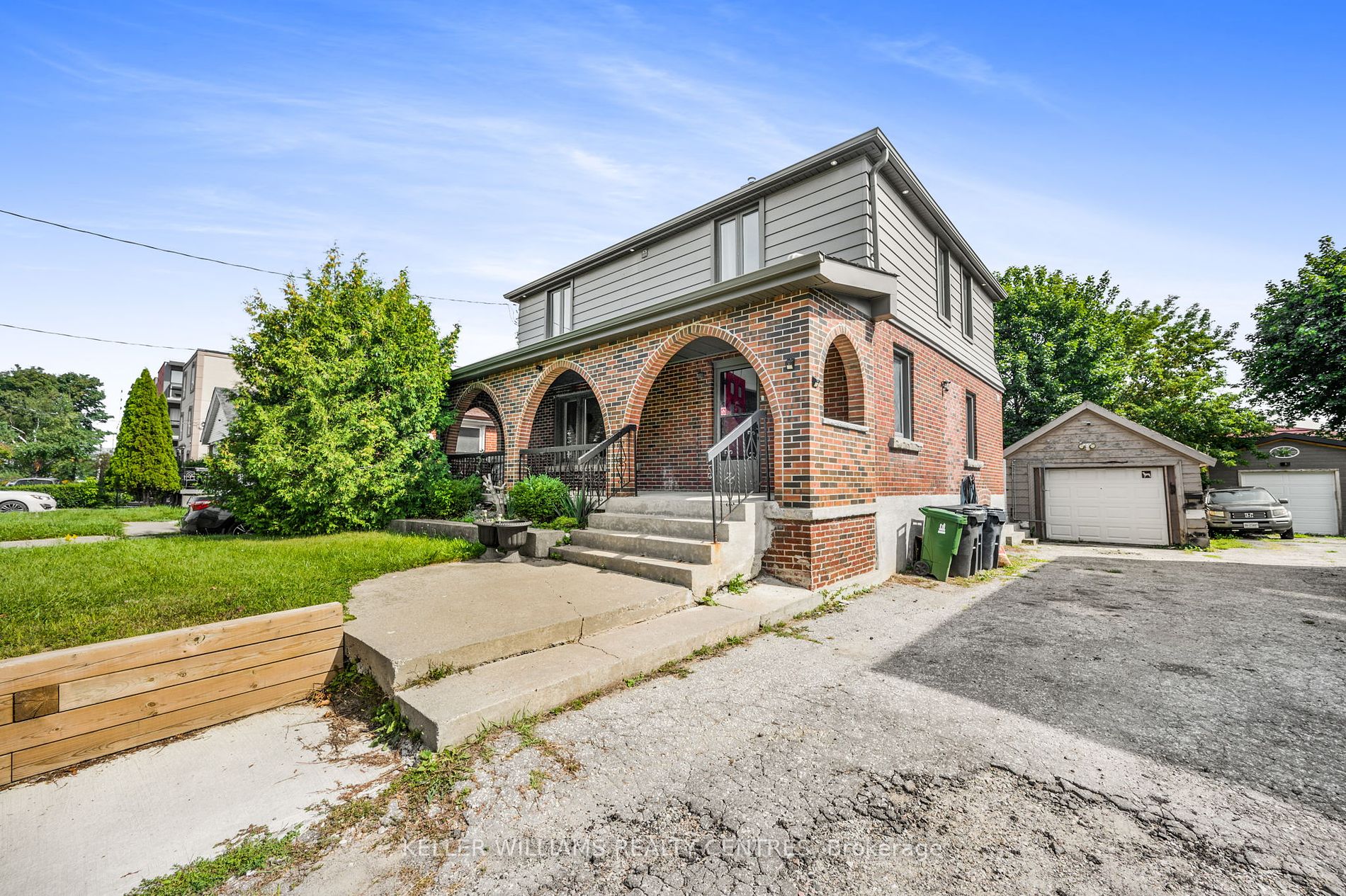 801 Midland Ave