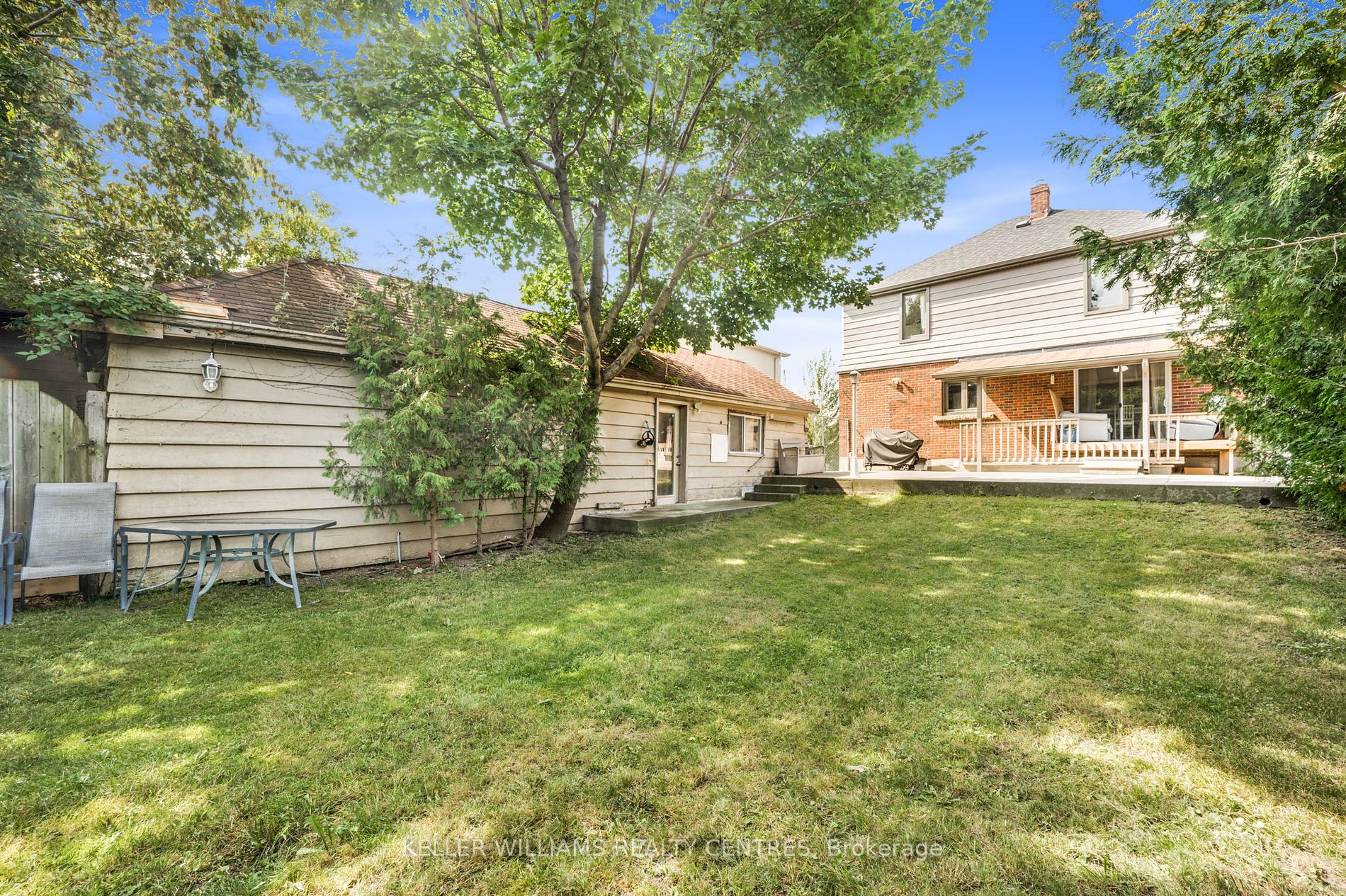801 Midland Ave