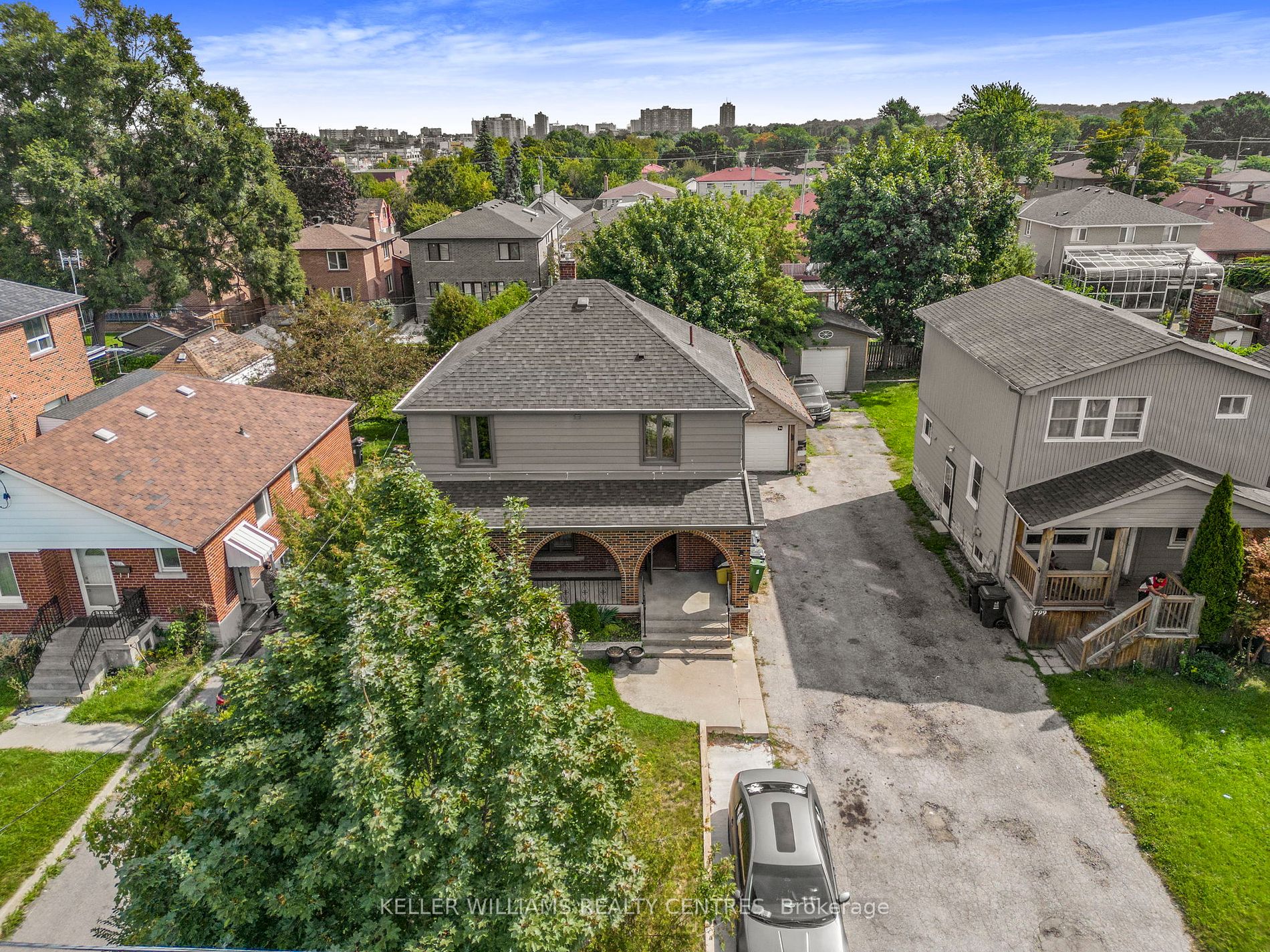 801 Midland Ave