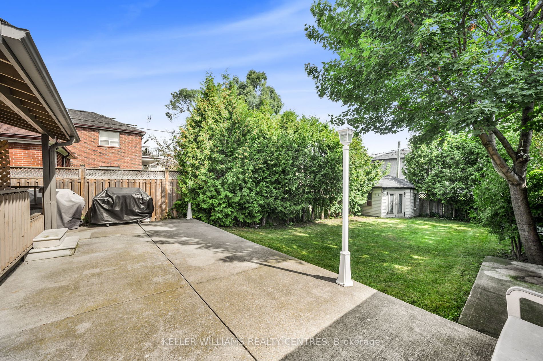 801 Midland Ave