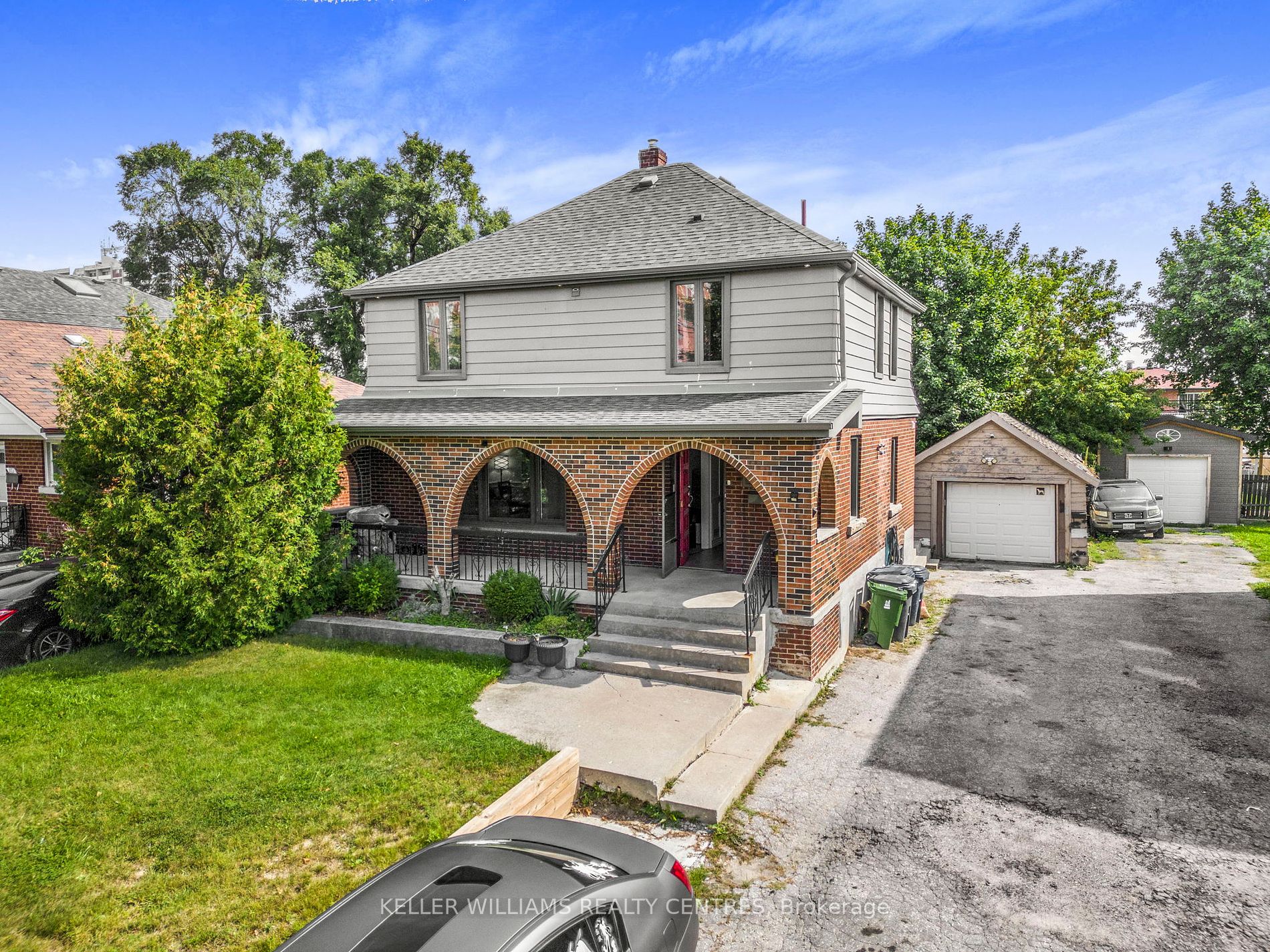 801 Midland Ave