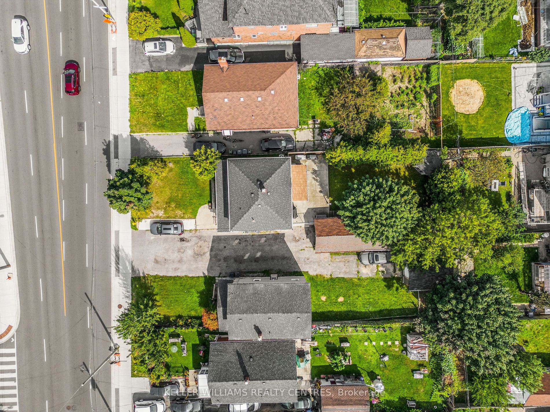 801 Midland Ave