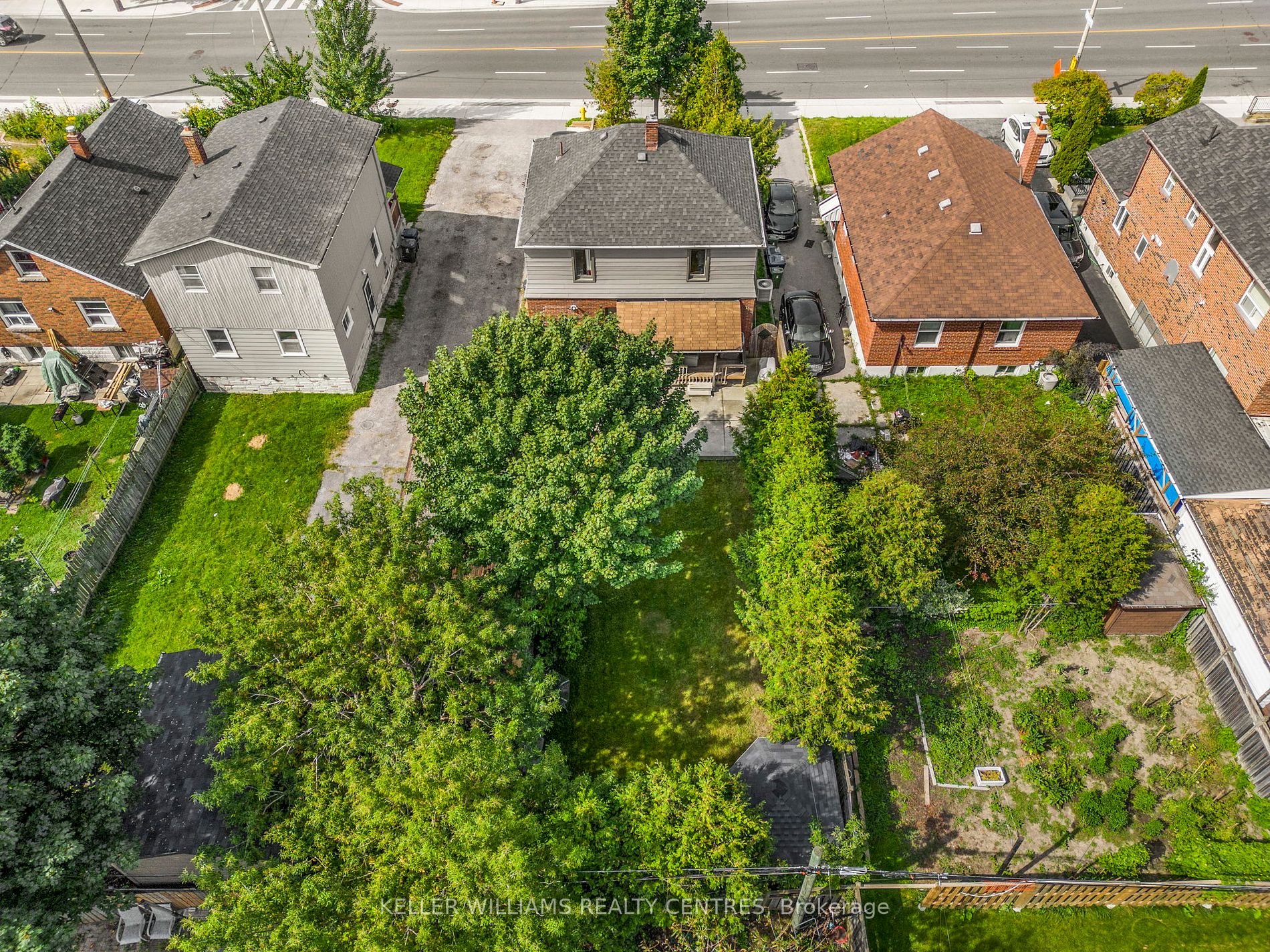 801 Midland Ave