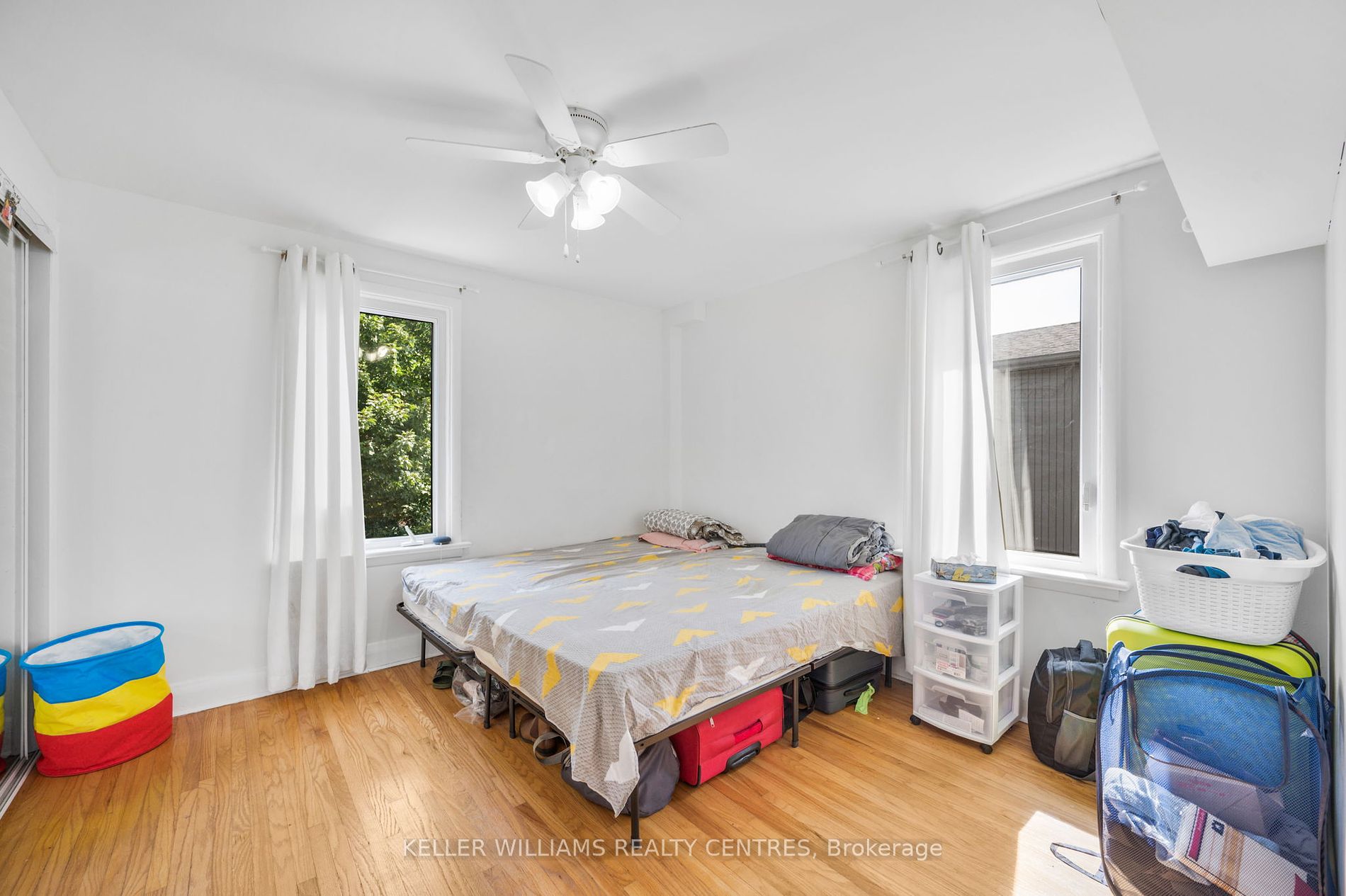 801 Midland Ave