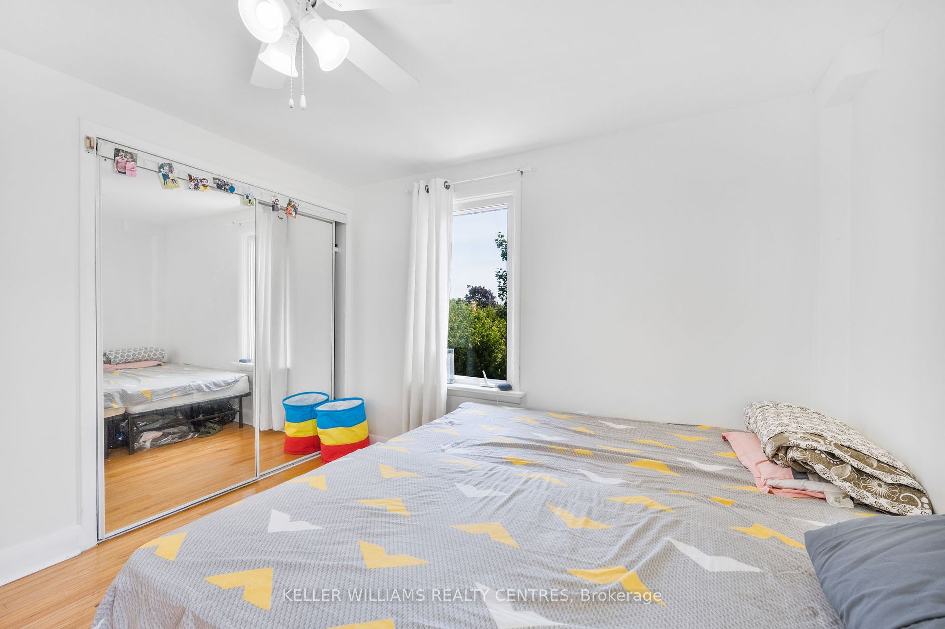 801 Midland Ave