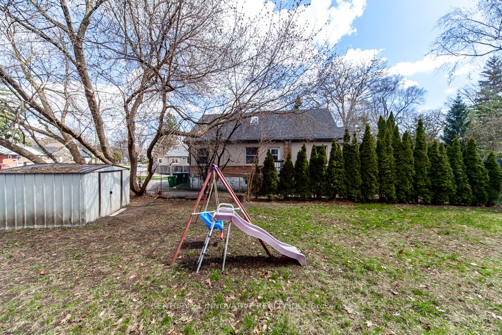 135 Queensbury Avenue