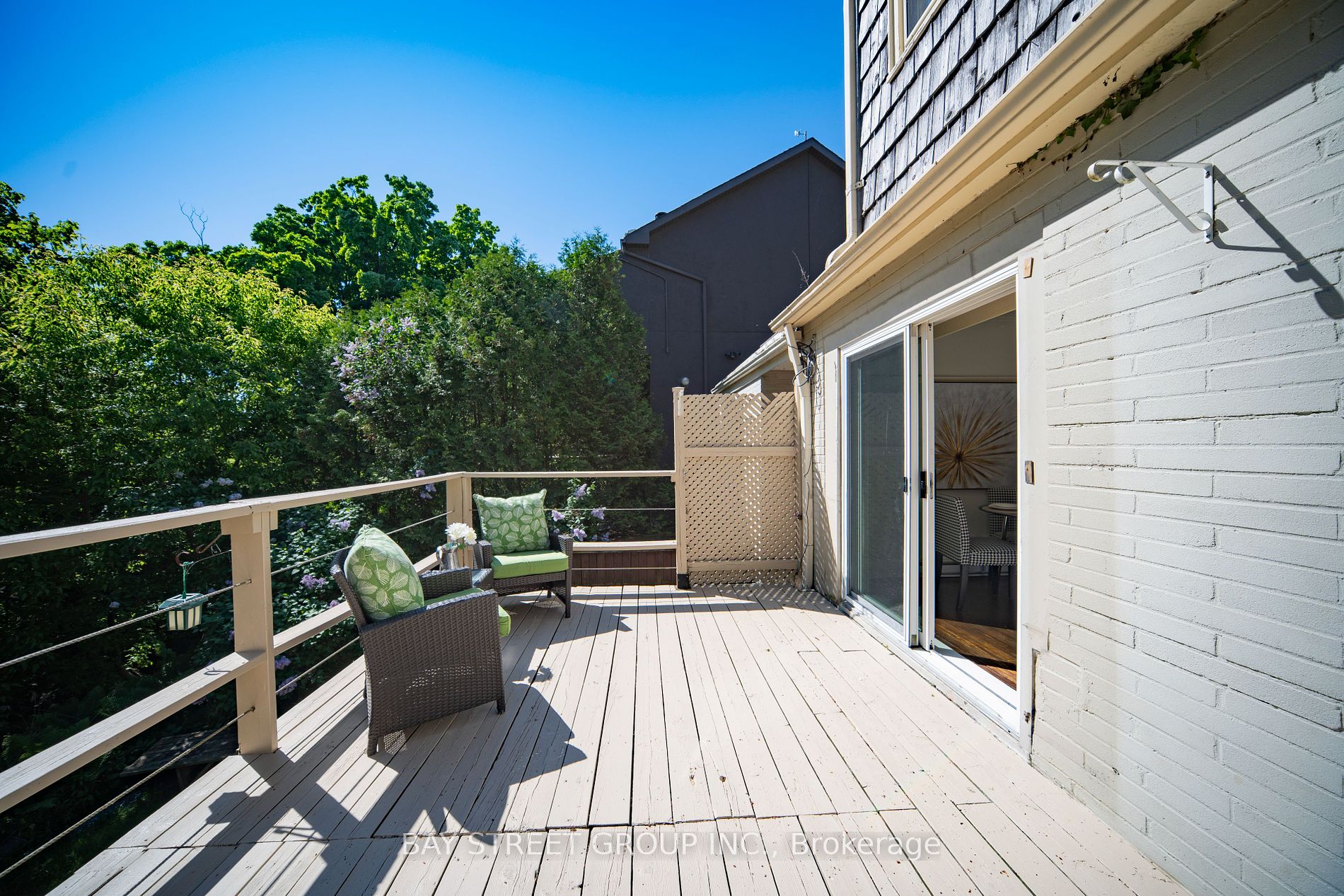 21 Fenwood Heights