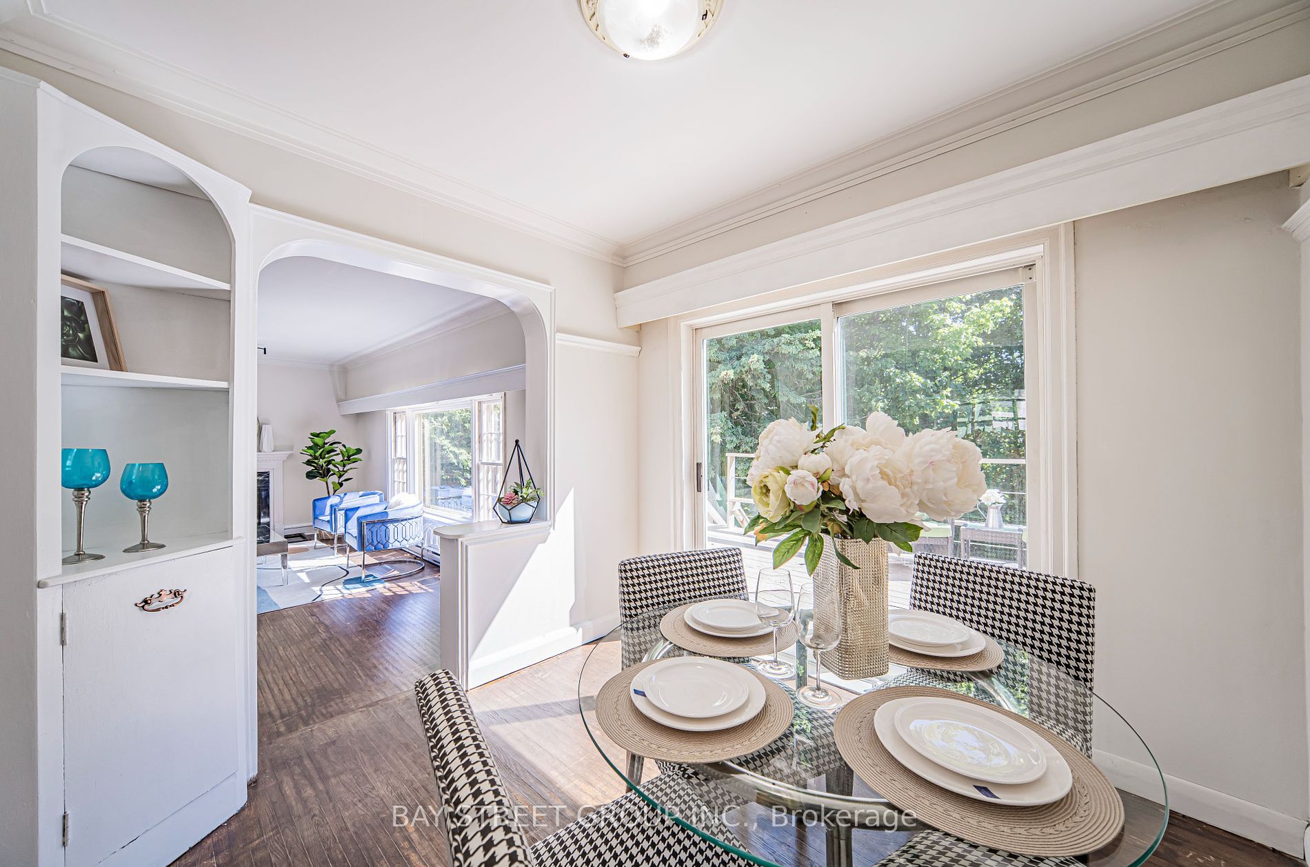 21 Fenwood Heights
