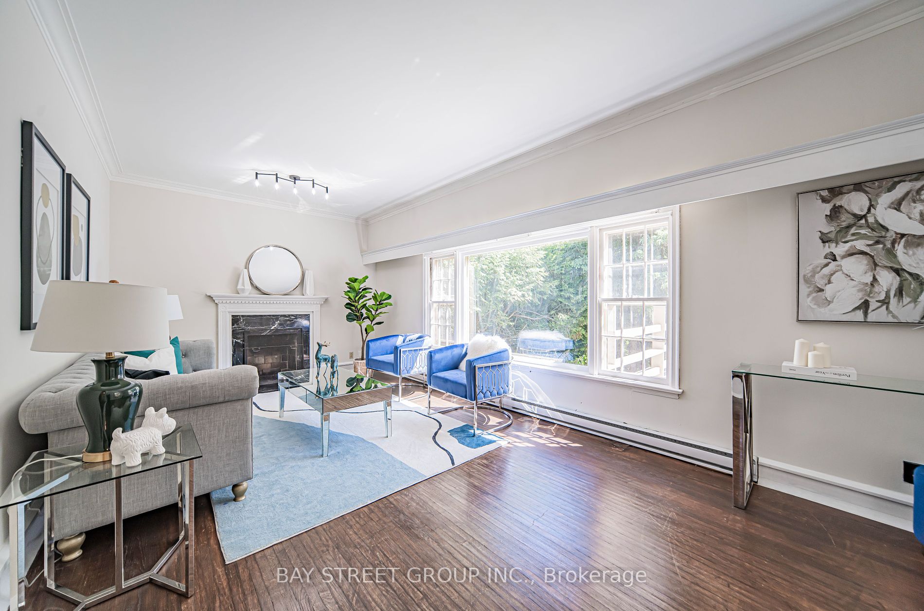 21 Fenwood Heights
