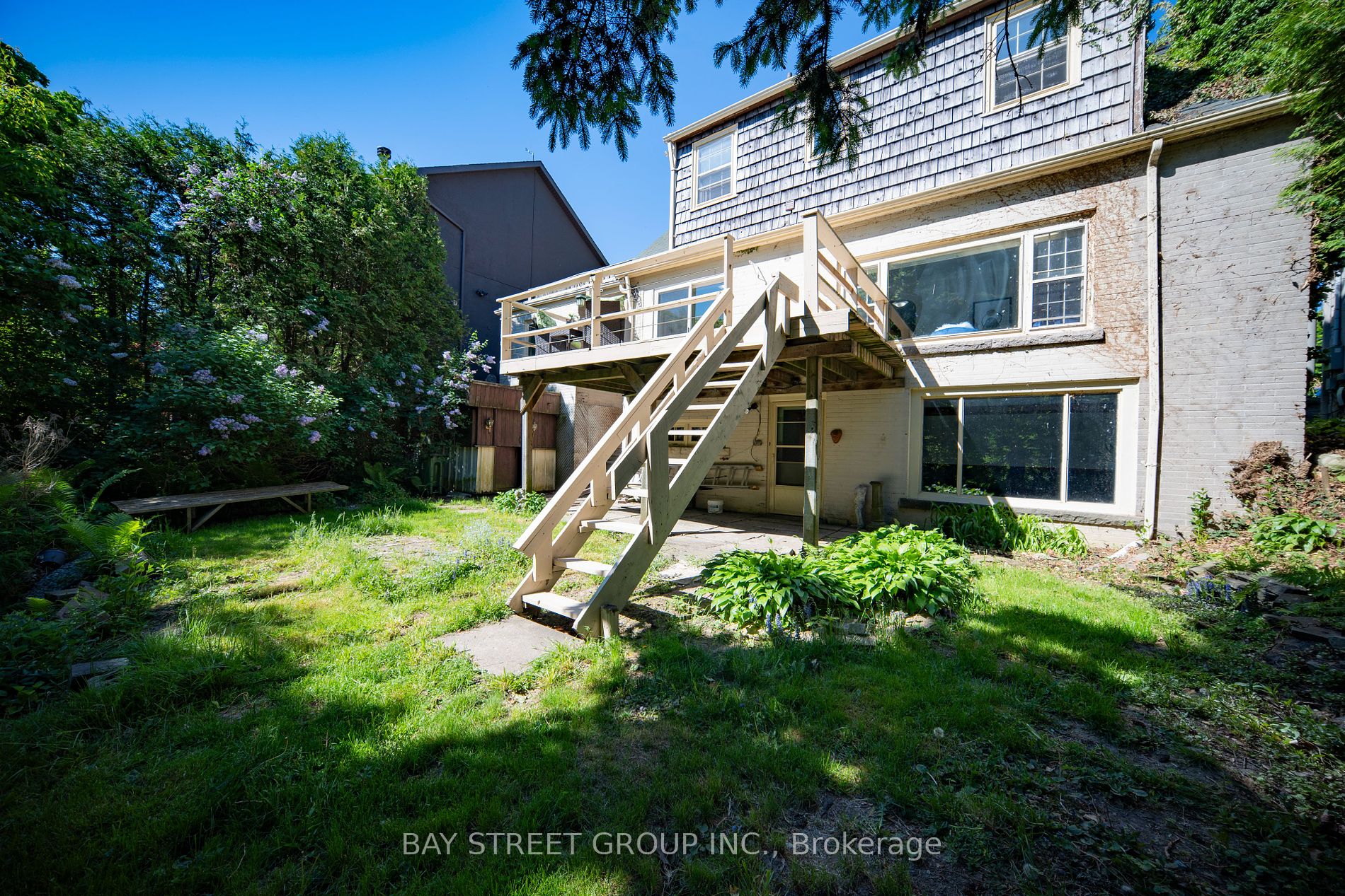 21 Fenwood Heights