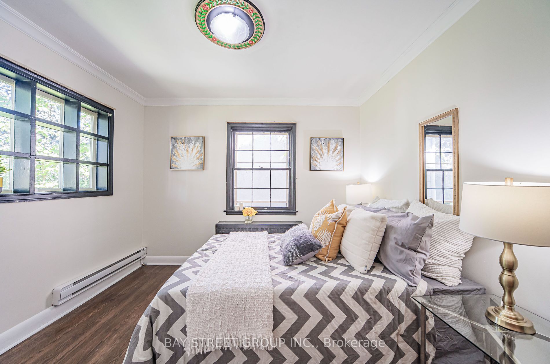 21 Fenwood Heights