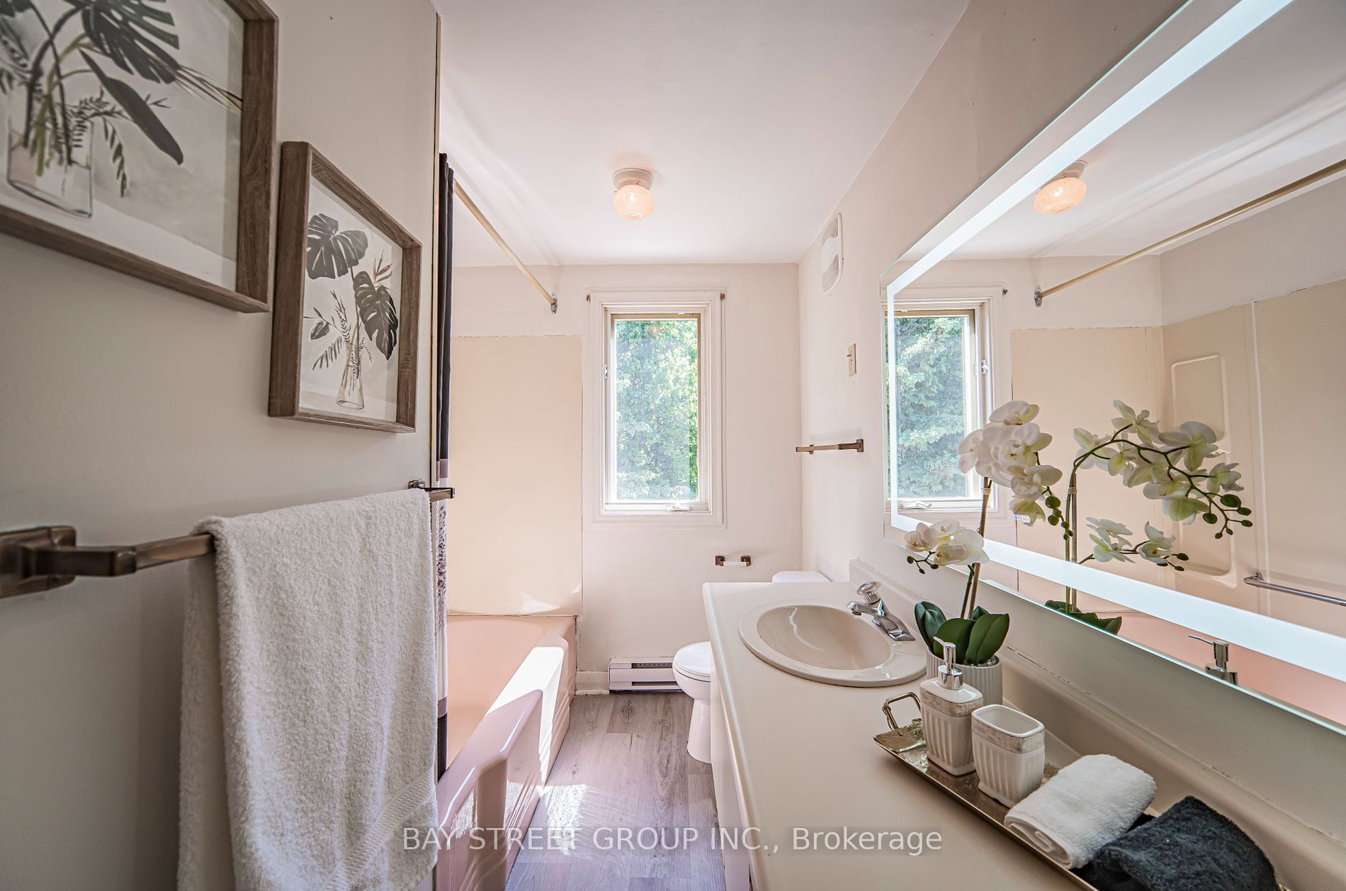 21 Fenwood Heights