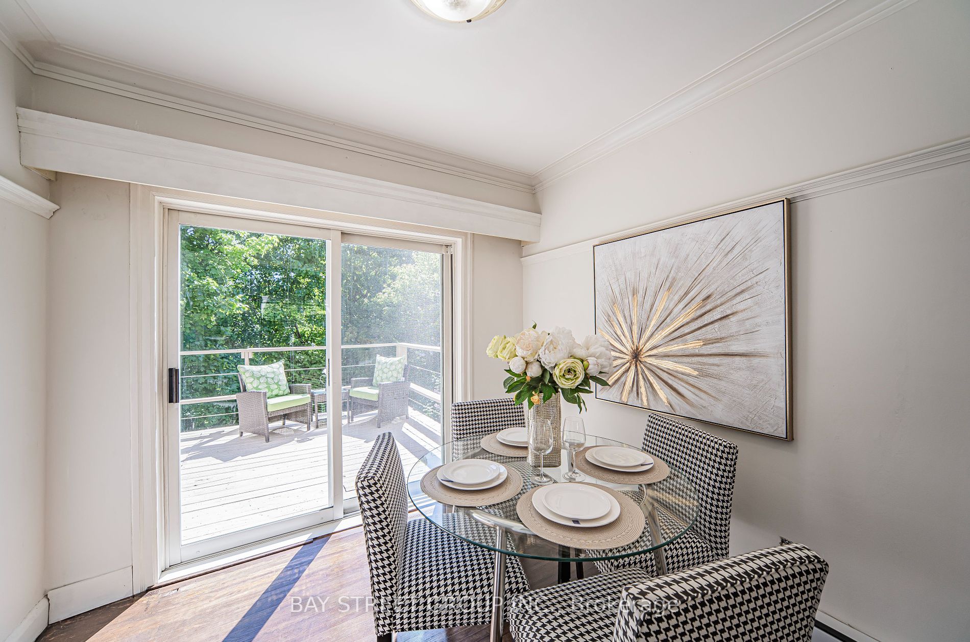 21 Fenwood Heights