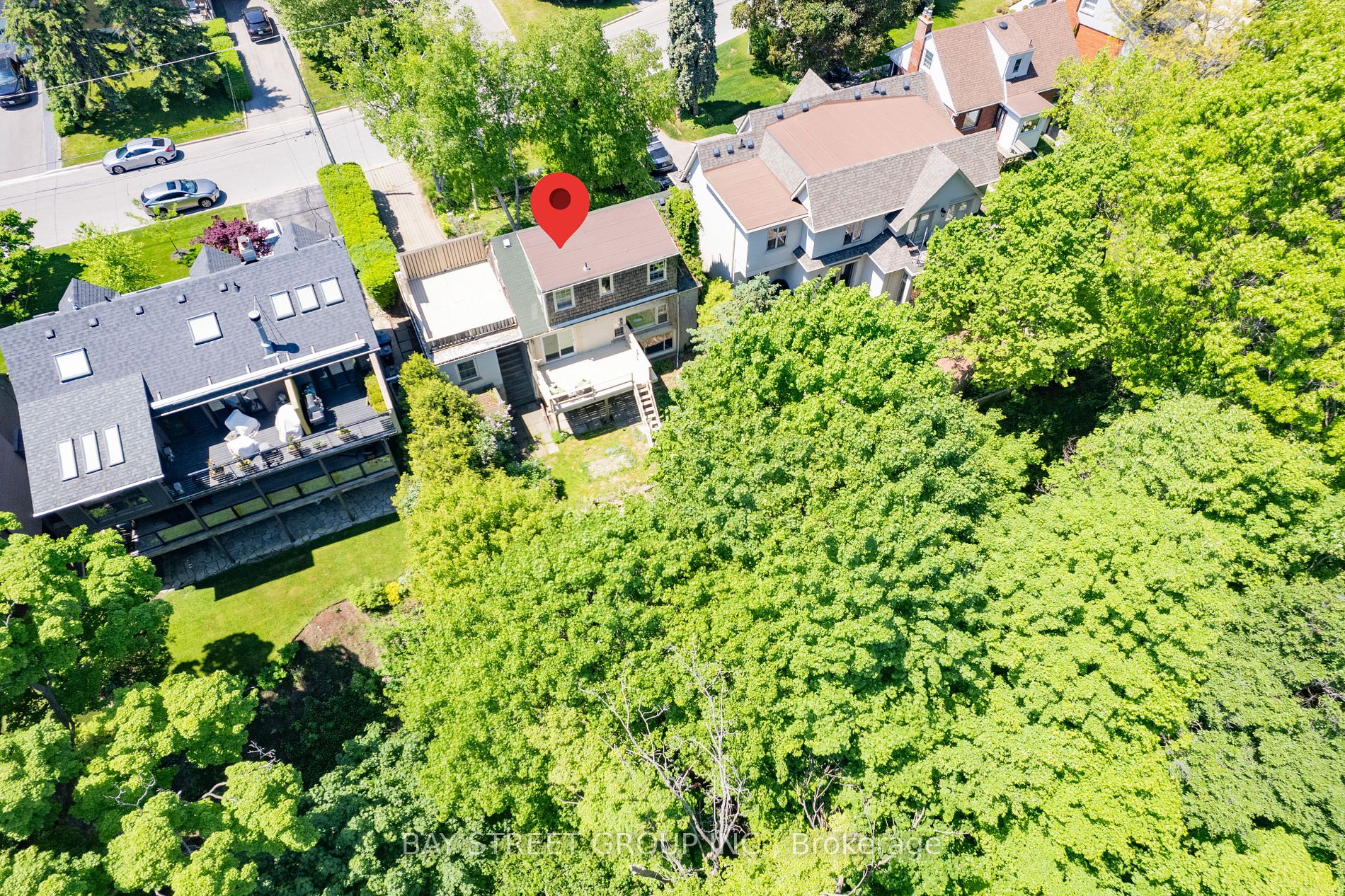 21 Fenwood Heights