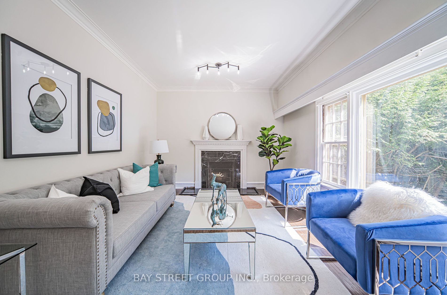 21 Fenwood Heights