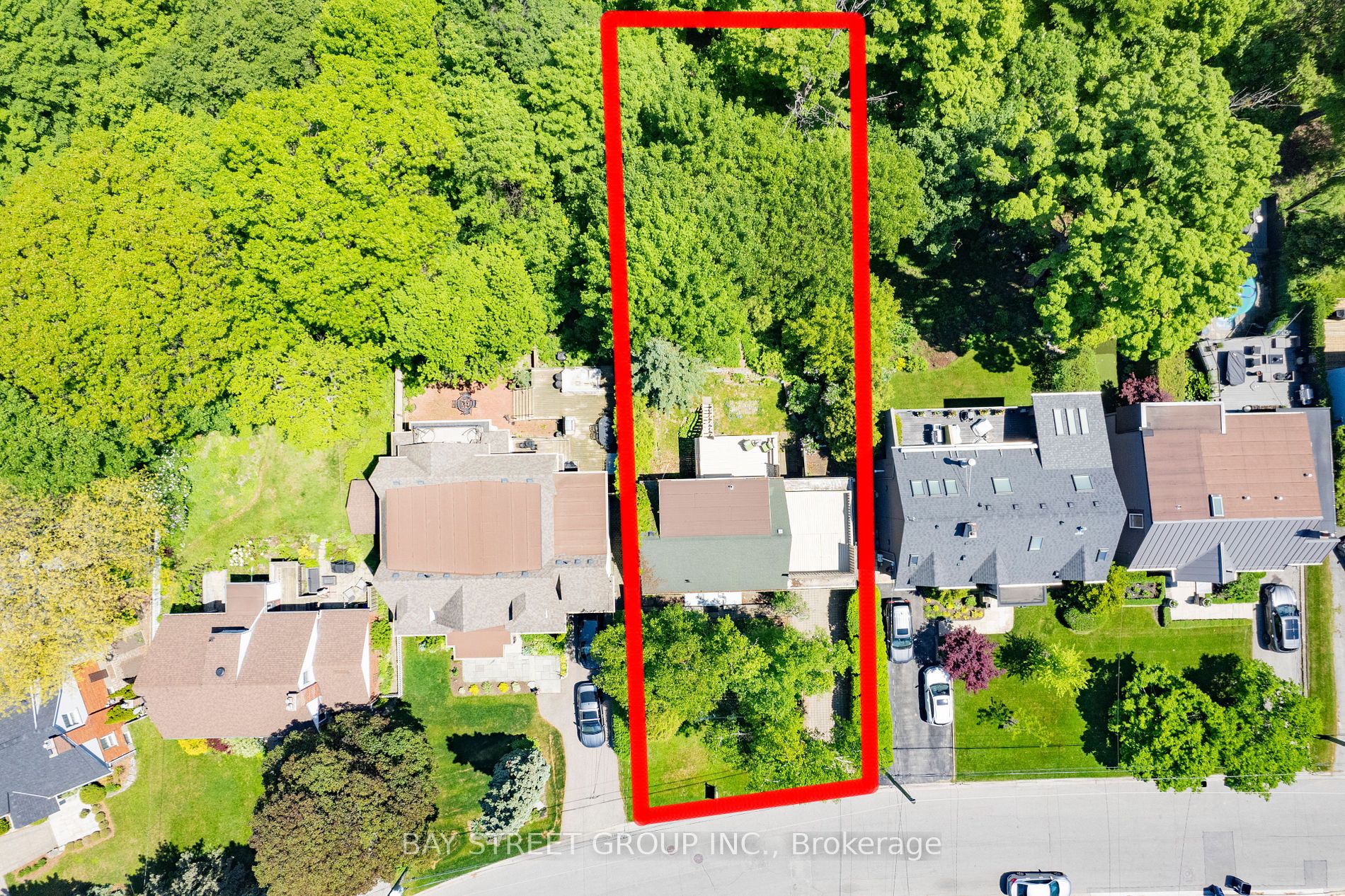 21 Fenwood Heights