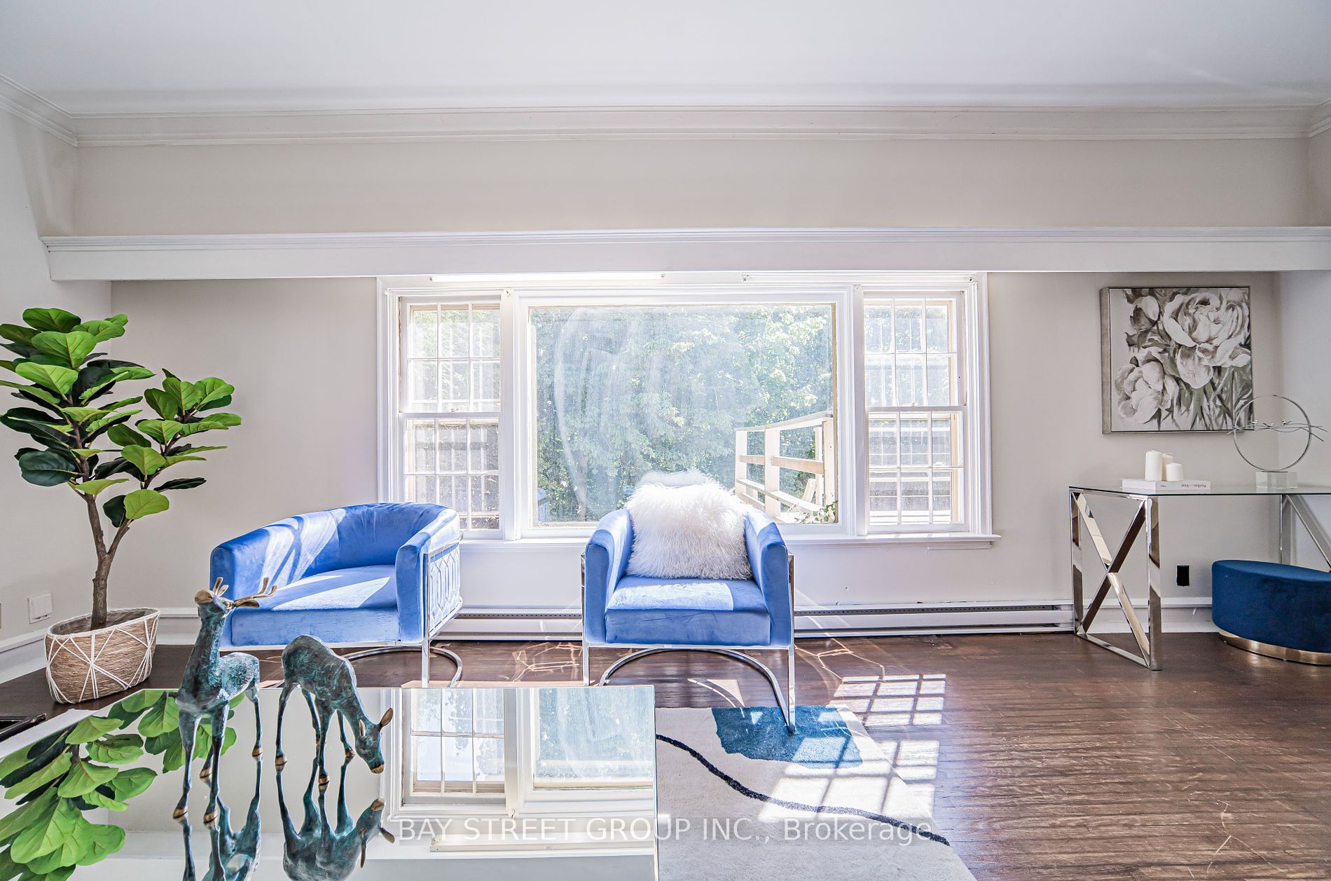 21 Fenwood Heights