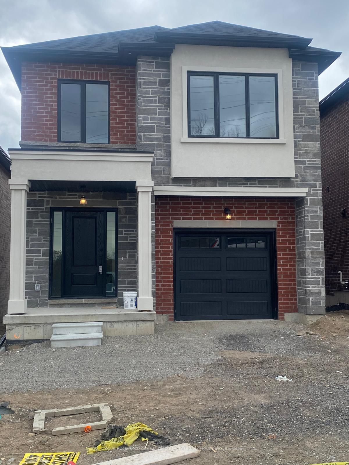 93 Chelliah Crt