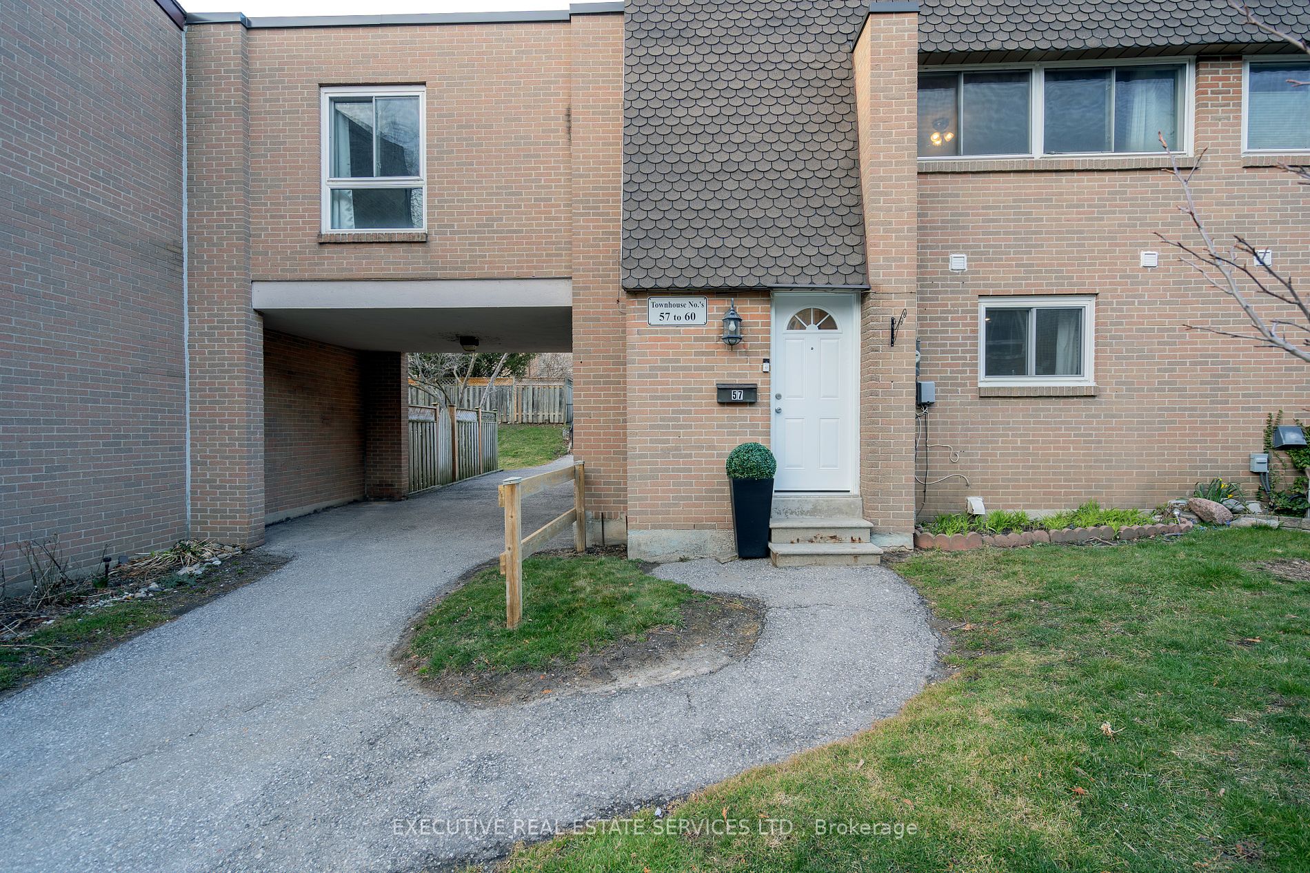 1235 Radom Street, #57