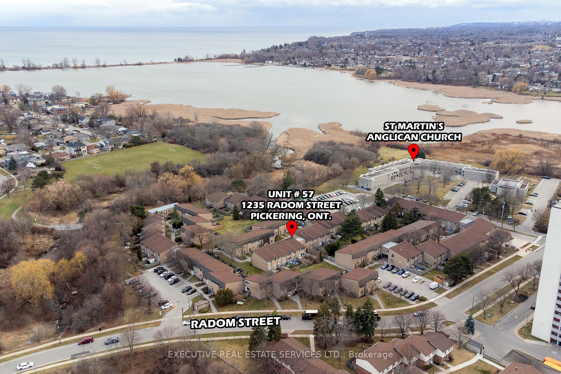 1235 Radom Street, #57