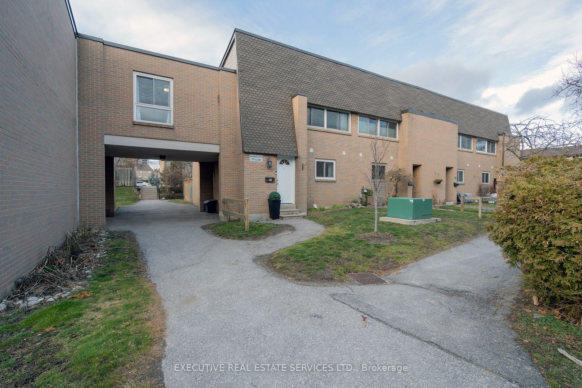 1235 Radom Street, #57
