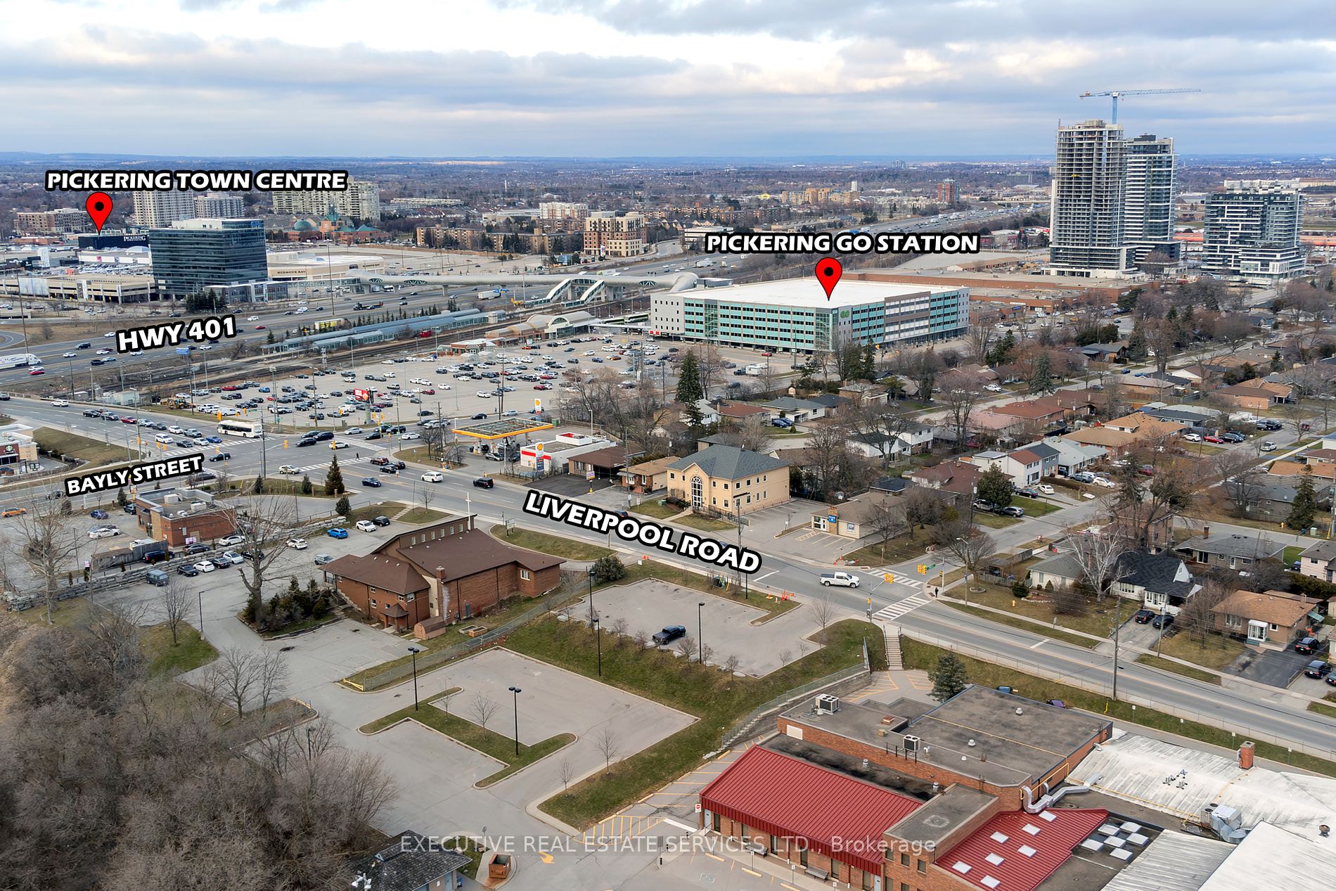 1235 Radom Street, #57