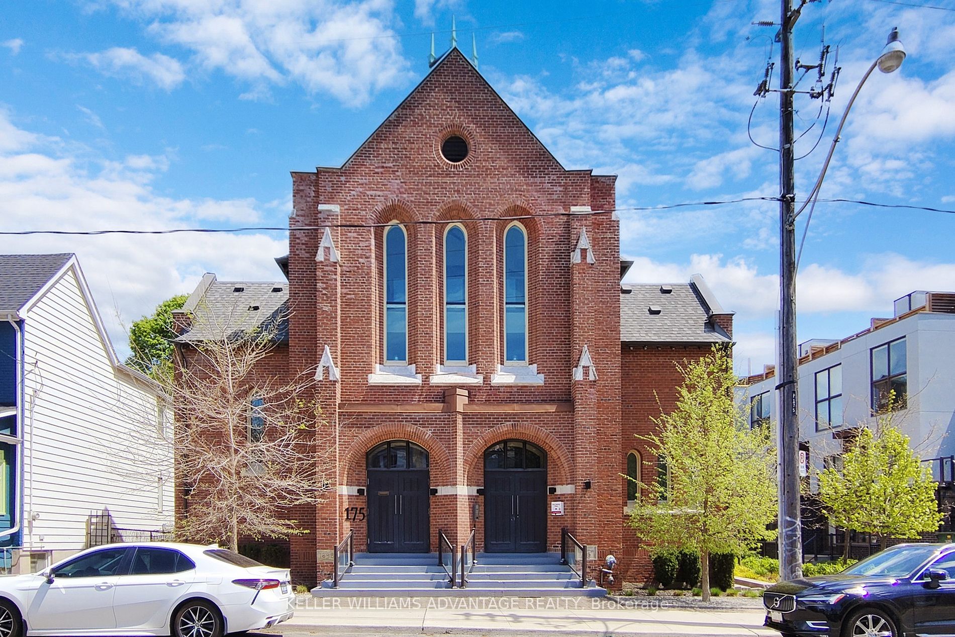 175 Jones Avenue, #13