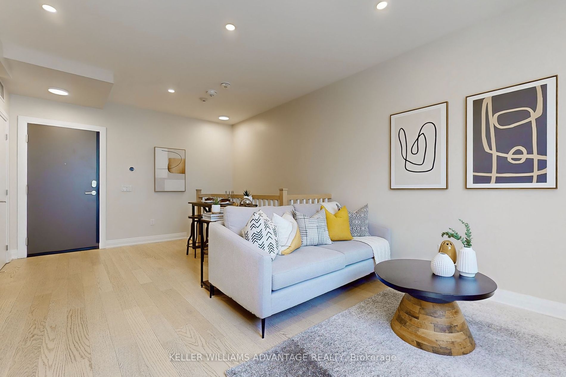 175 Jones Avenue, #13
