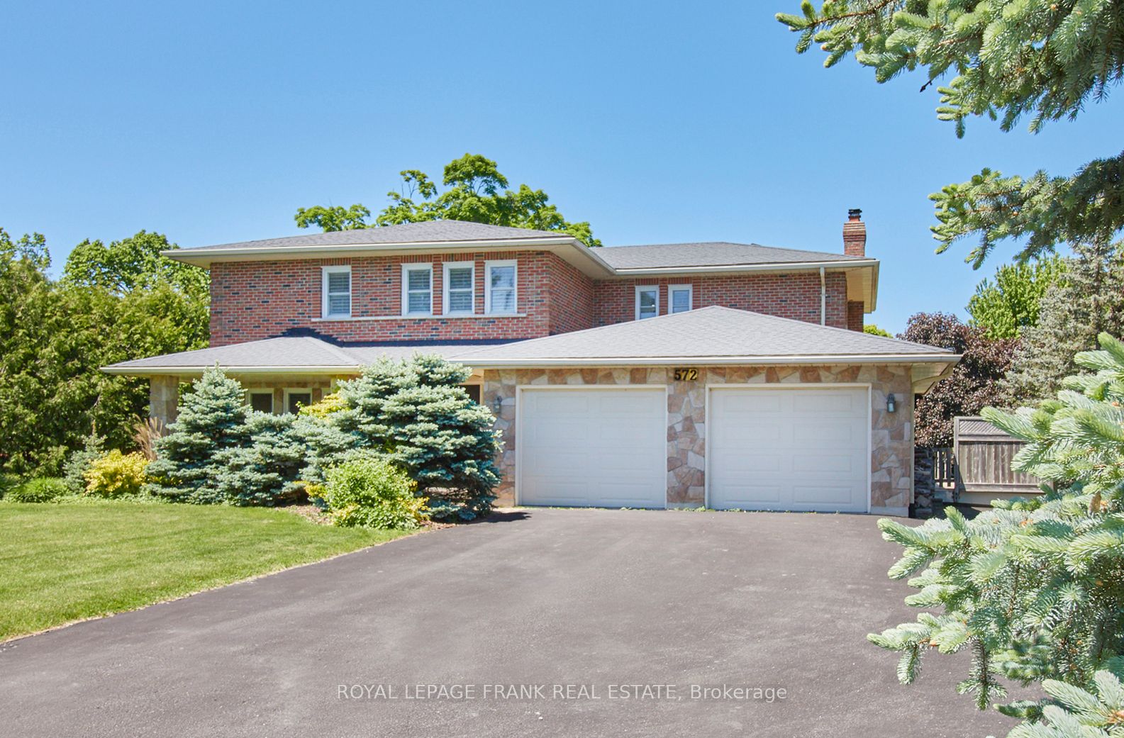 572 Fralicks Beach Rd