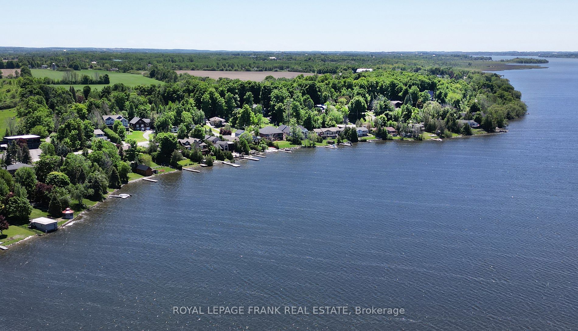 572 Fralicks Beach Rd