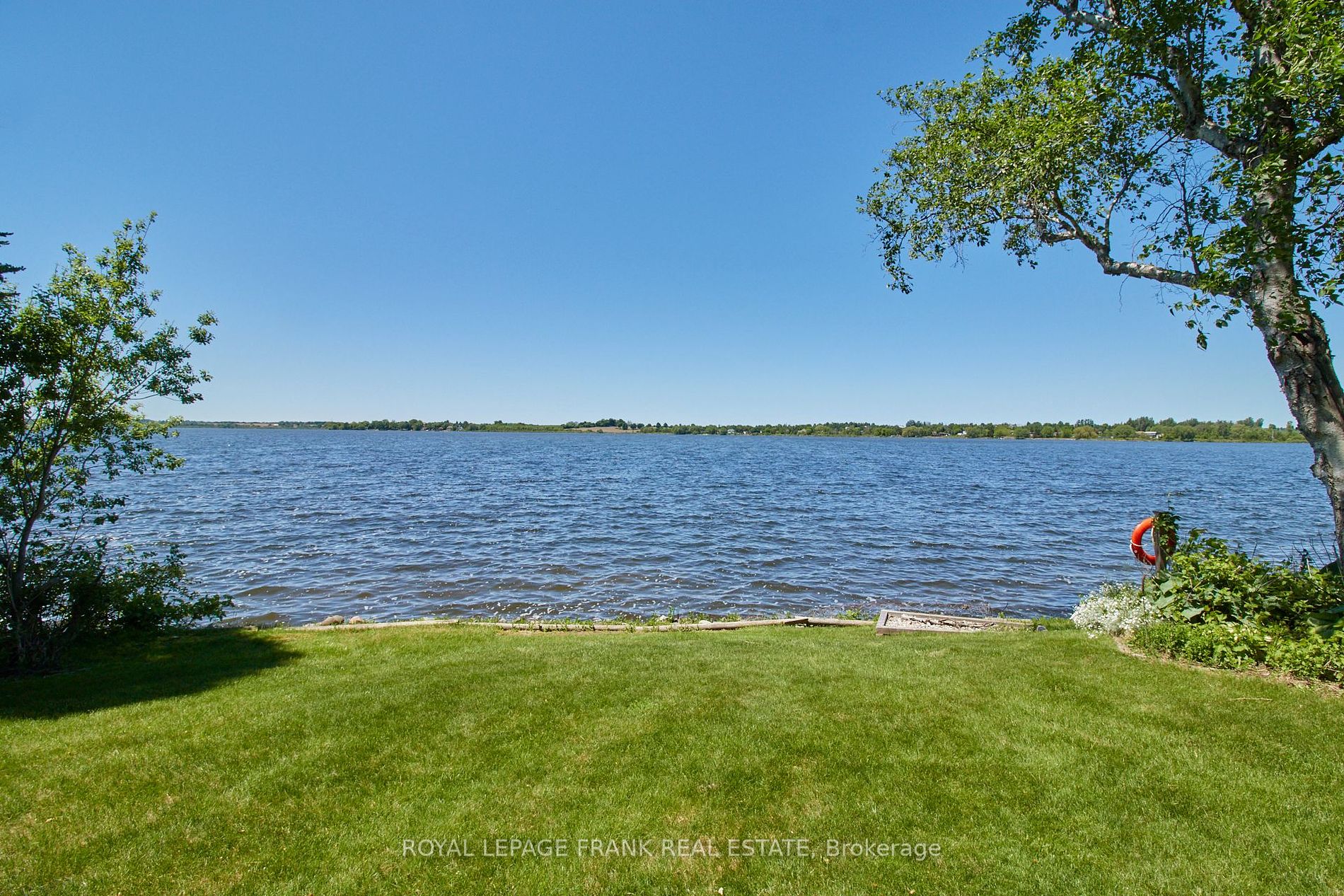 572 Fralicks Beach Rd
