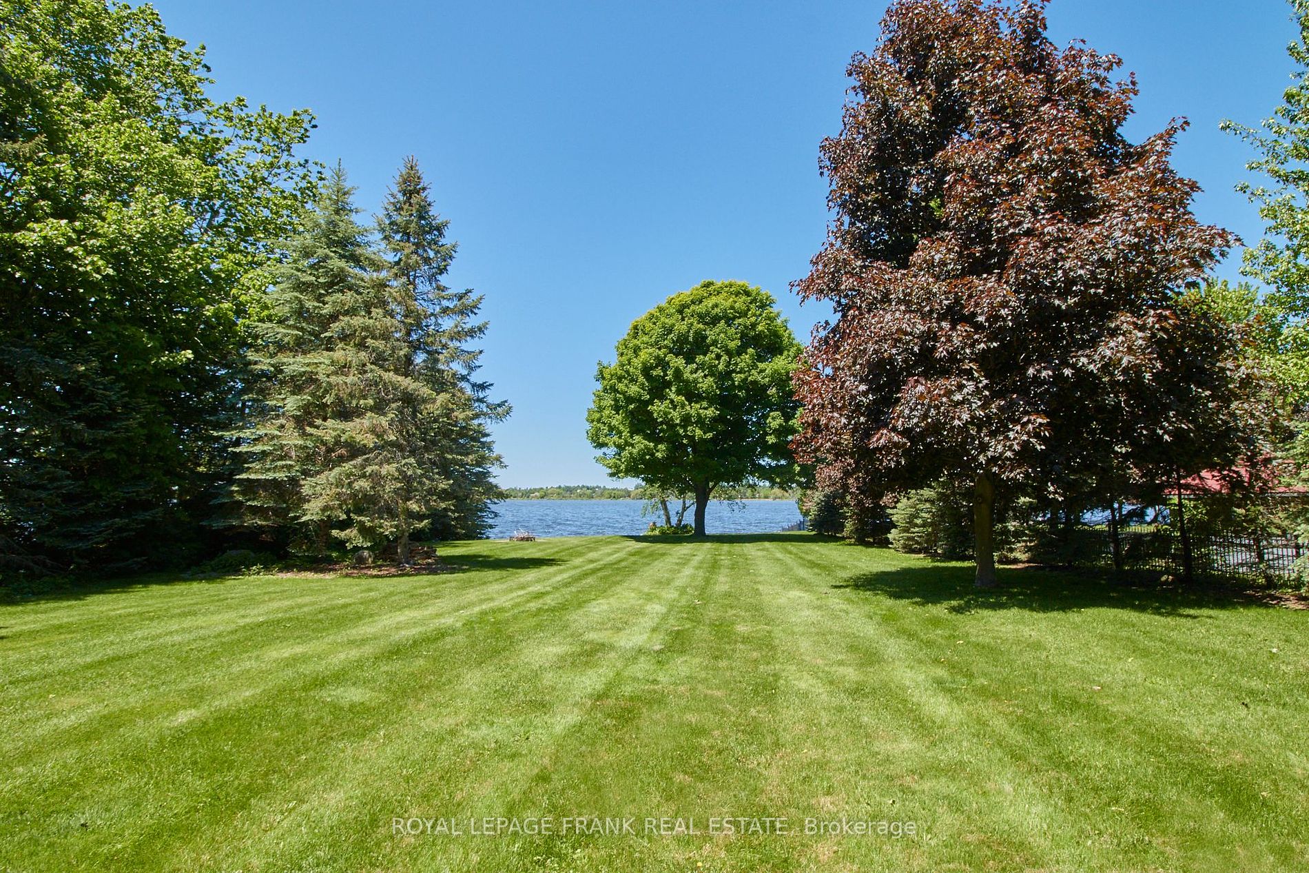 572 Fralicks Beach Rd