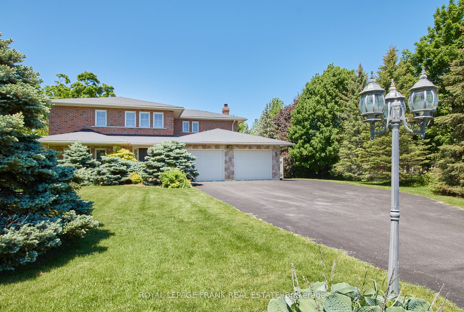 572 Fralicks Beach Rd