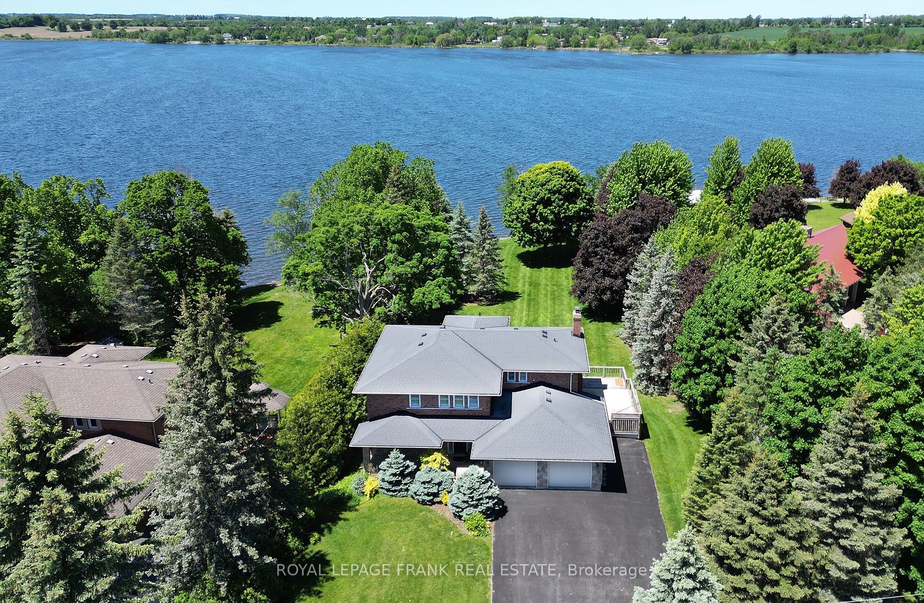 572 Fralicks Beach Rd