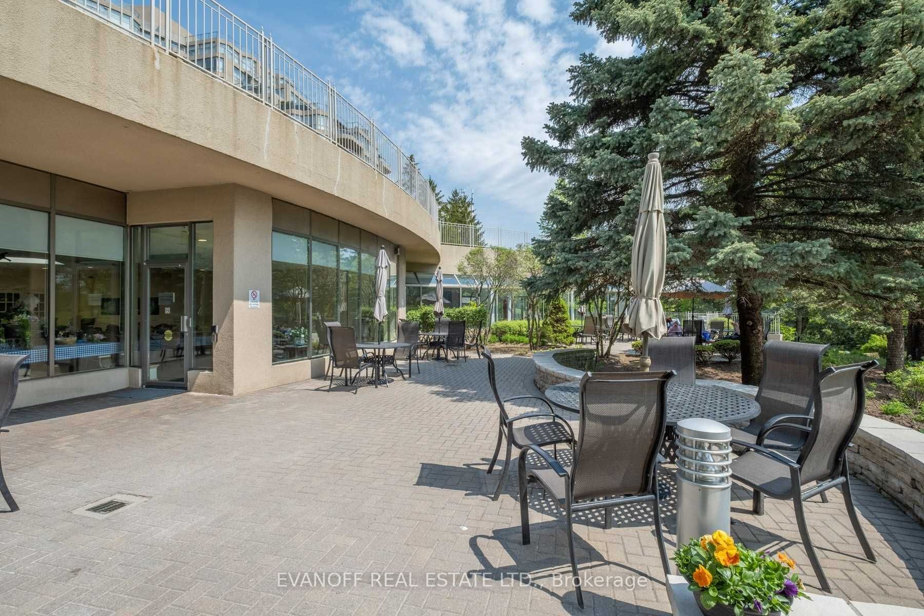 20 Guildwood Pkwy, #714