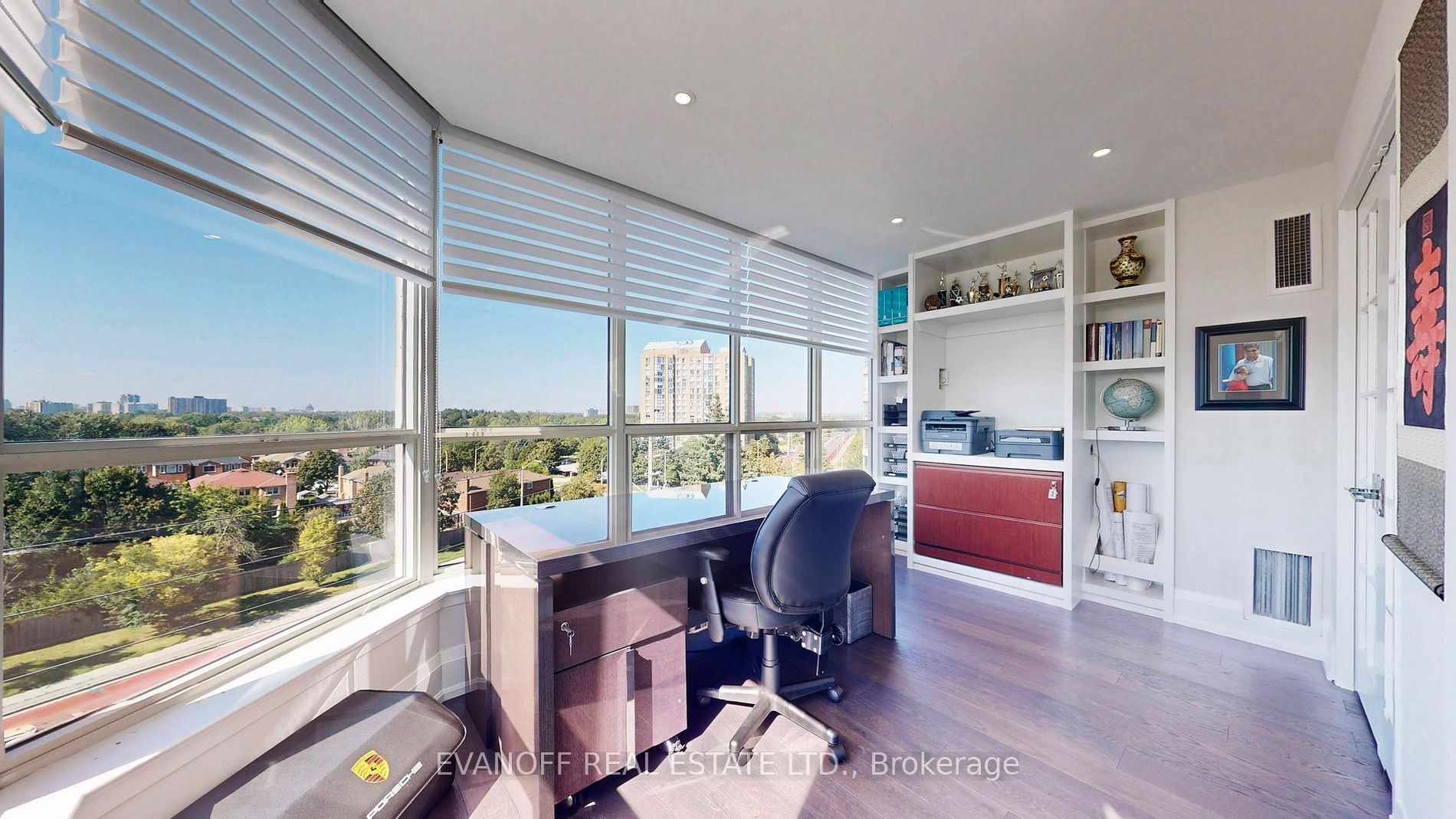 20 Guildwood Pkwy, #714