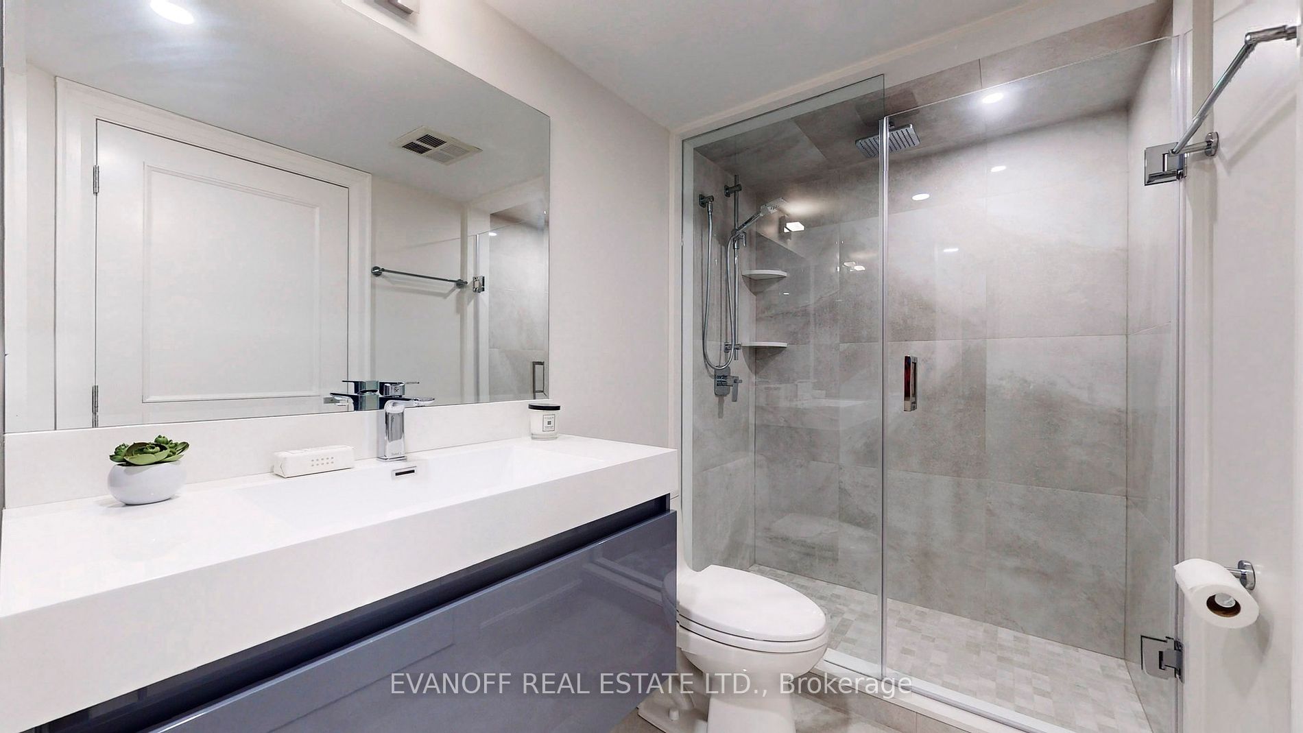 20 Guildwood Pkwy, #714