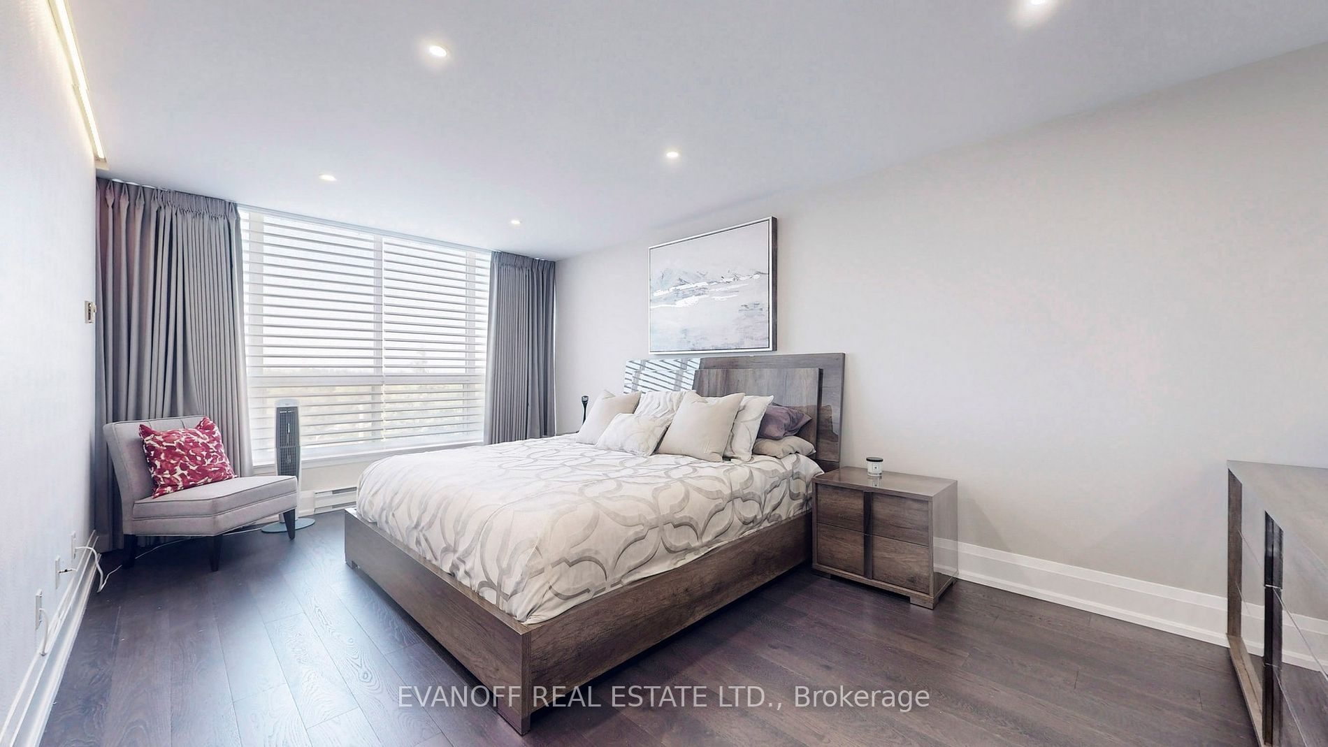 20 Guildwood Pkwy, #714