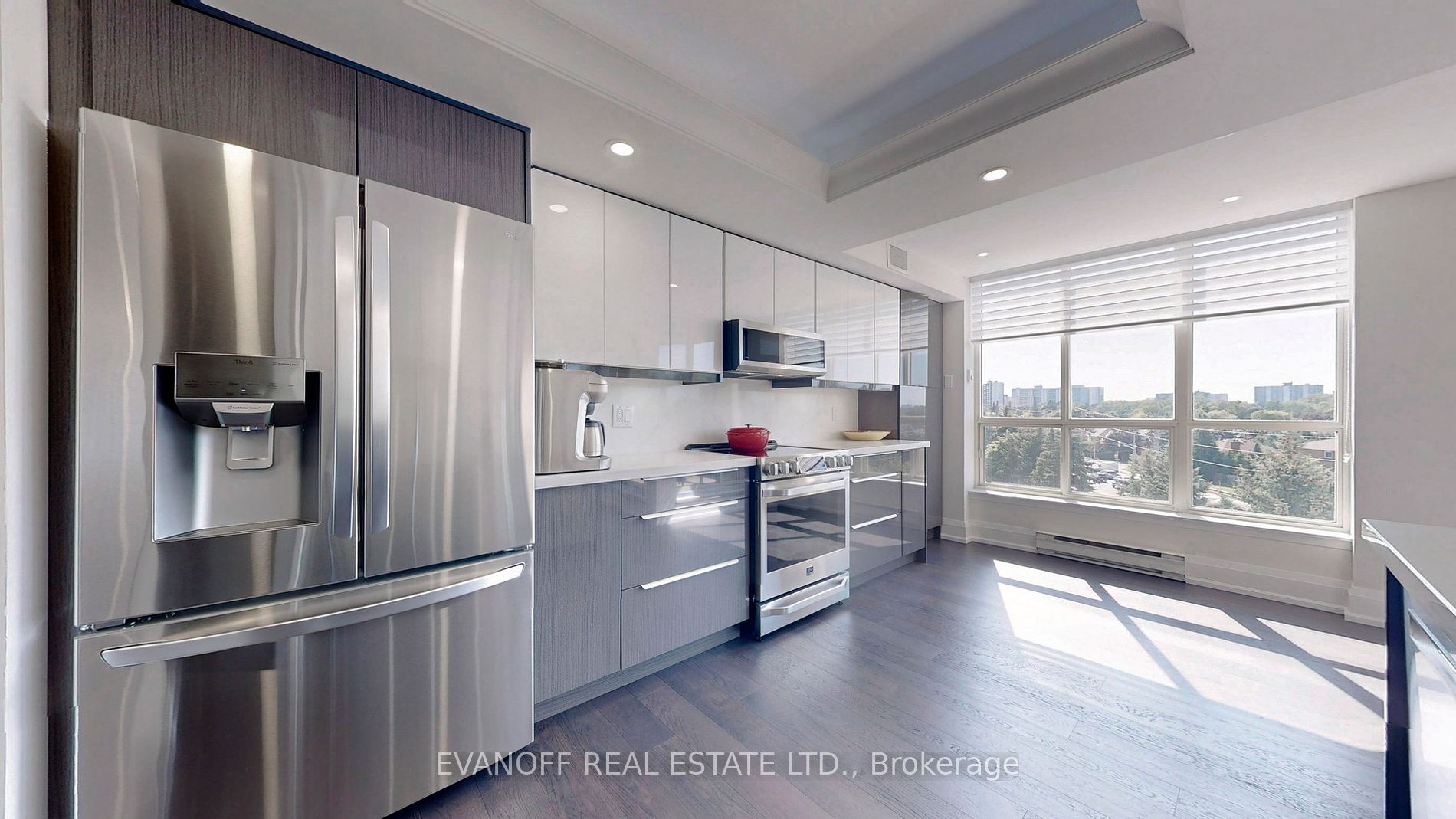 20 Guildwood Pkwy, #714
