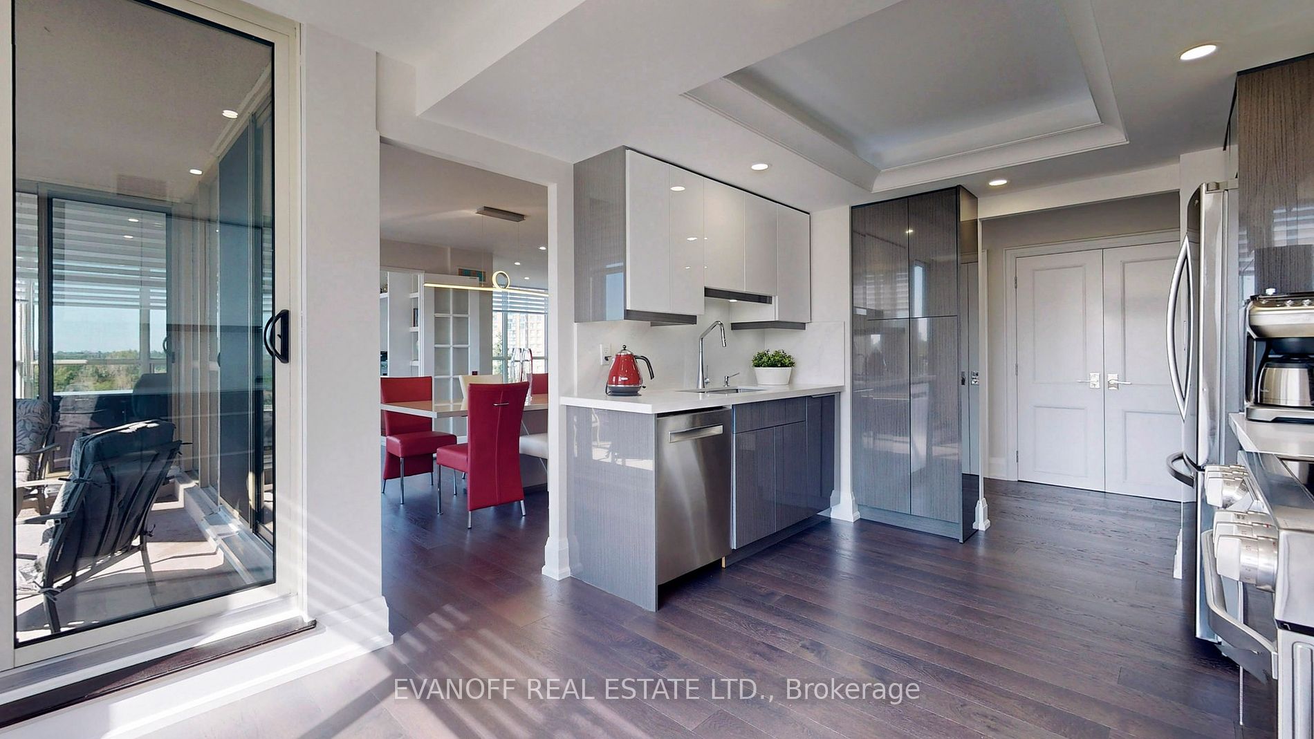 20 Guildwood Pkwy, #714