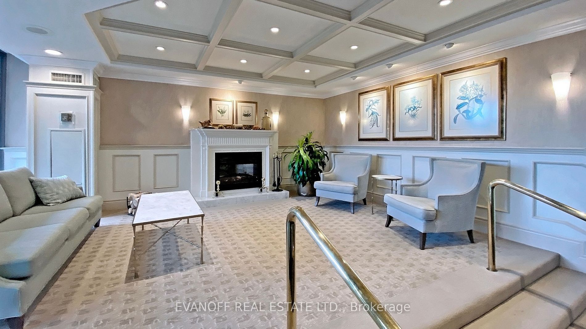 20 Guildwood Pkwy, #714