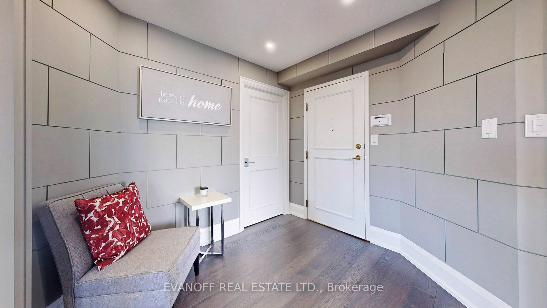 20 Guildwood Pkwy, #714