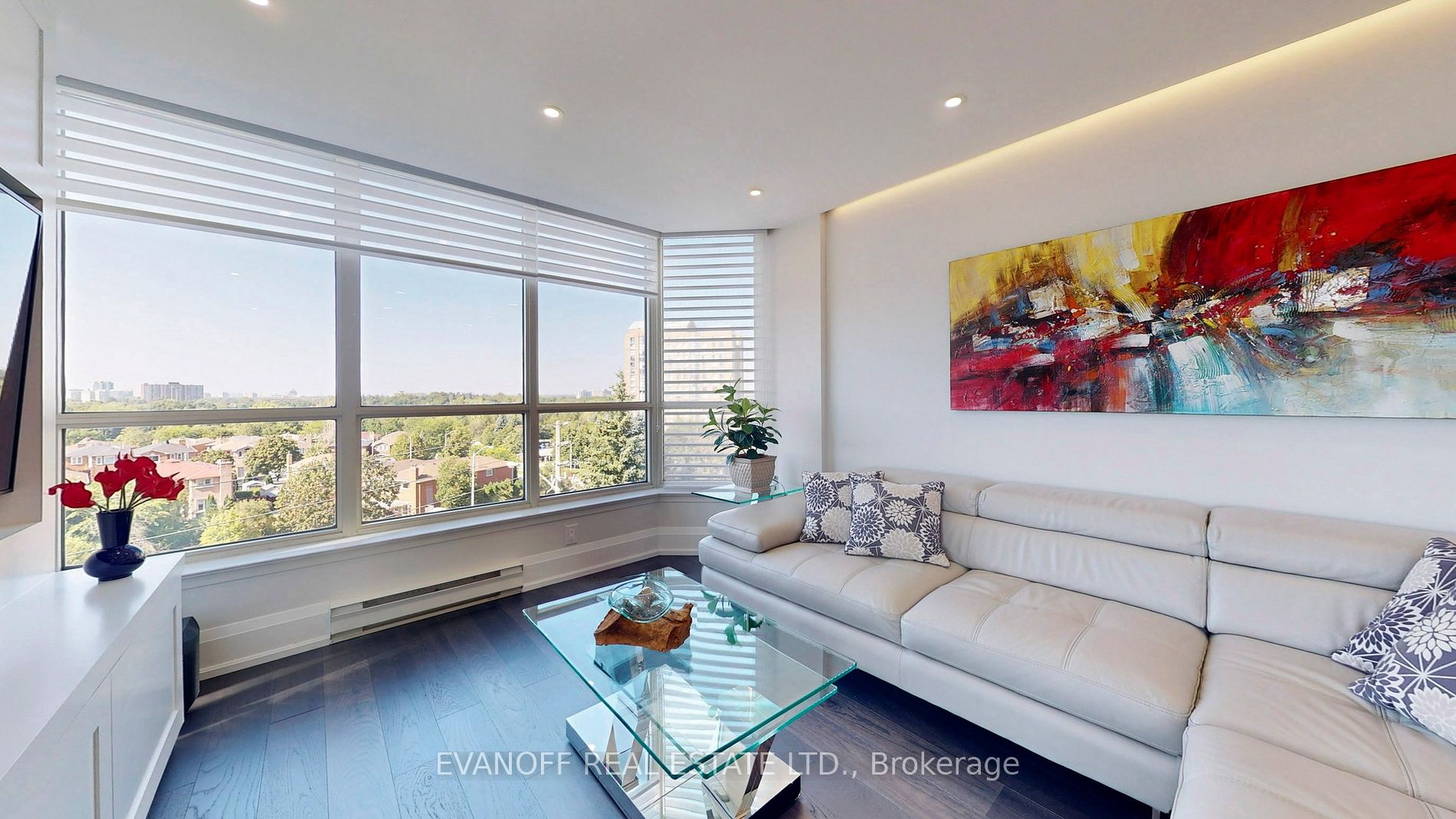 20 Guildwood Pkwy, #714