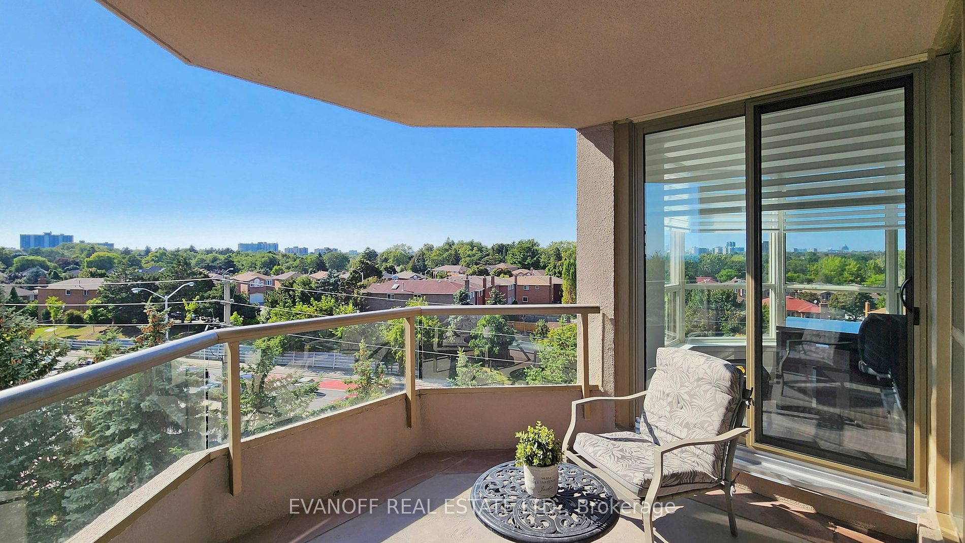 20 Guildwood Pkwy, #714