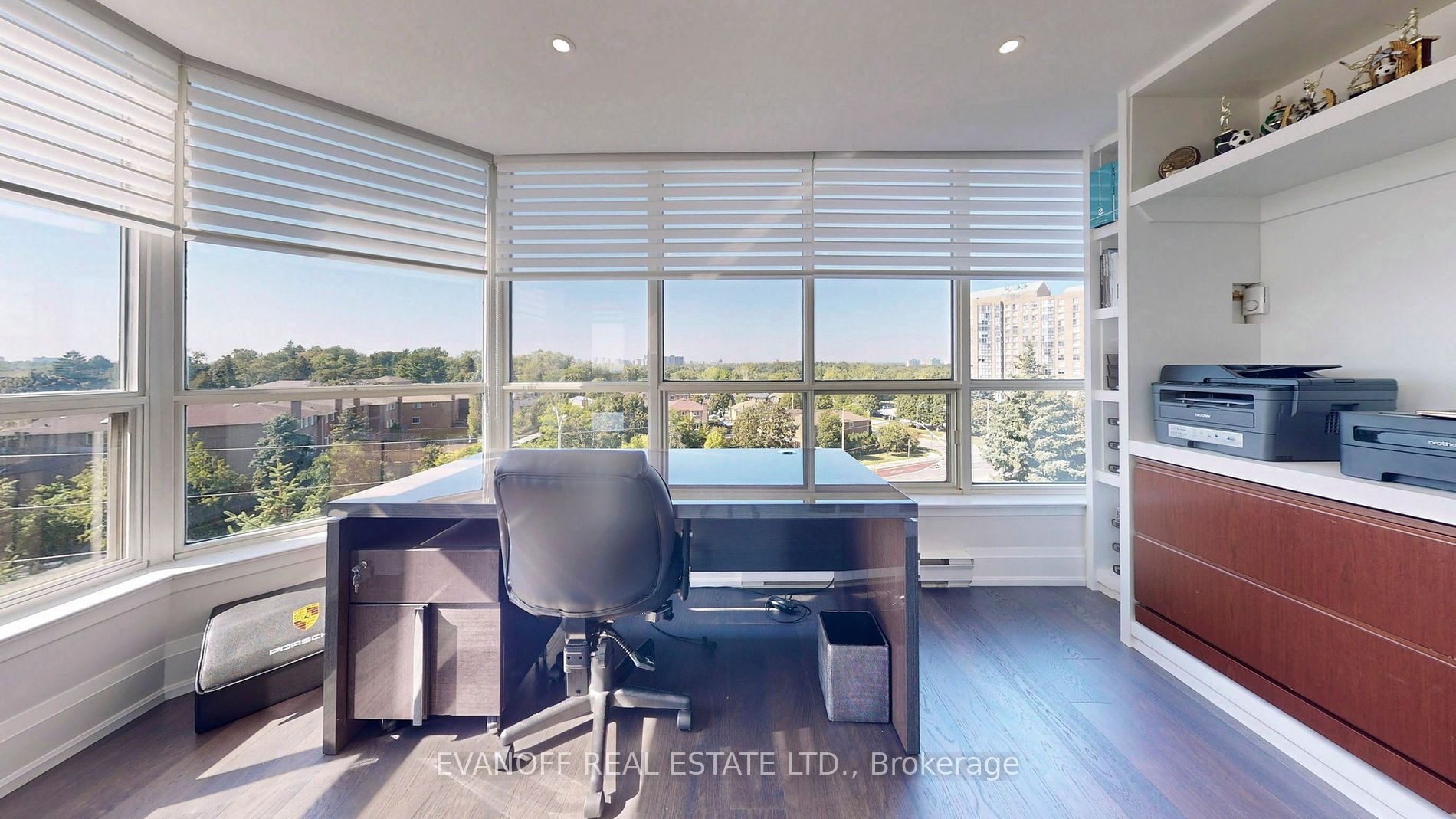 20 Guildwood Pkwy, #714