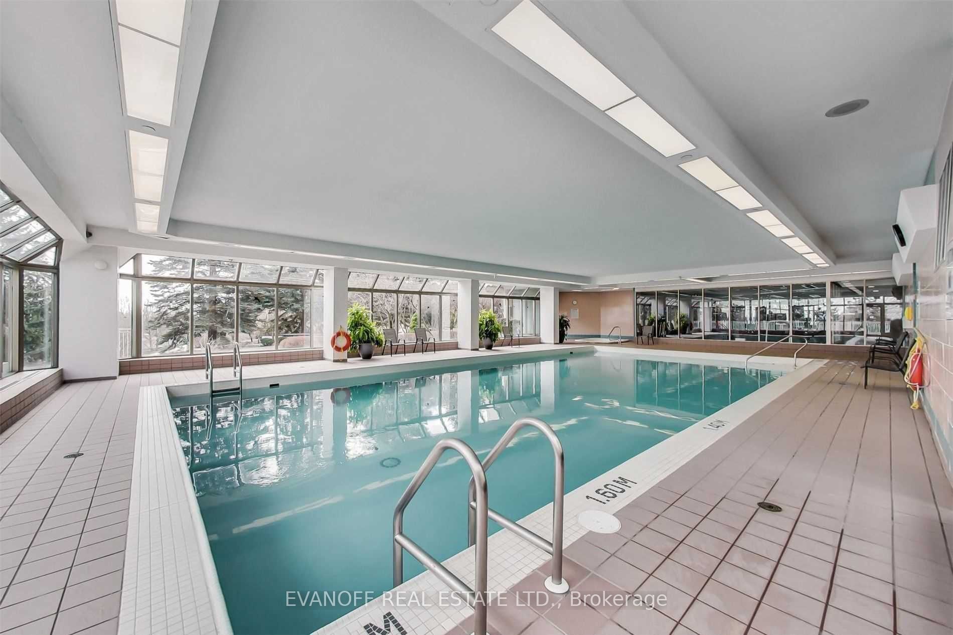 20 Guildwood Pkwy, #714