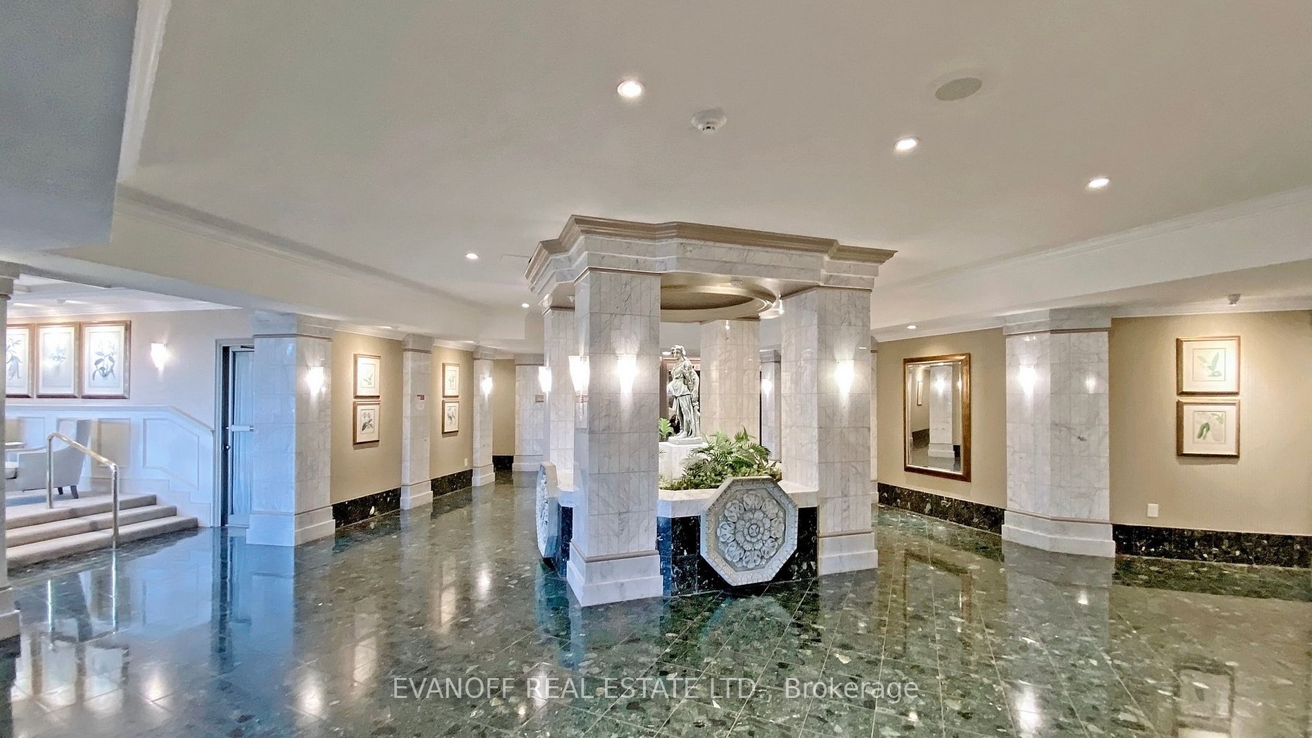 20 Guildwood Pkwy, #714