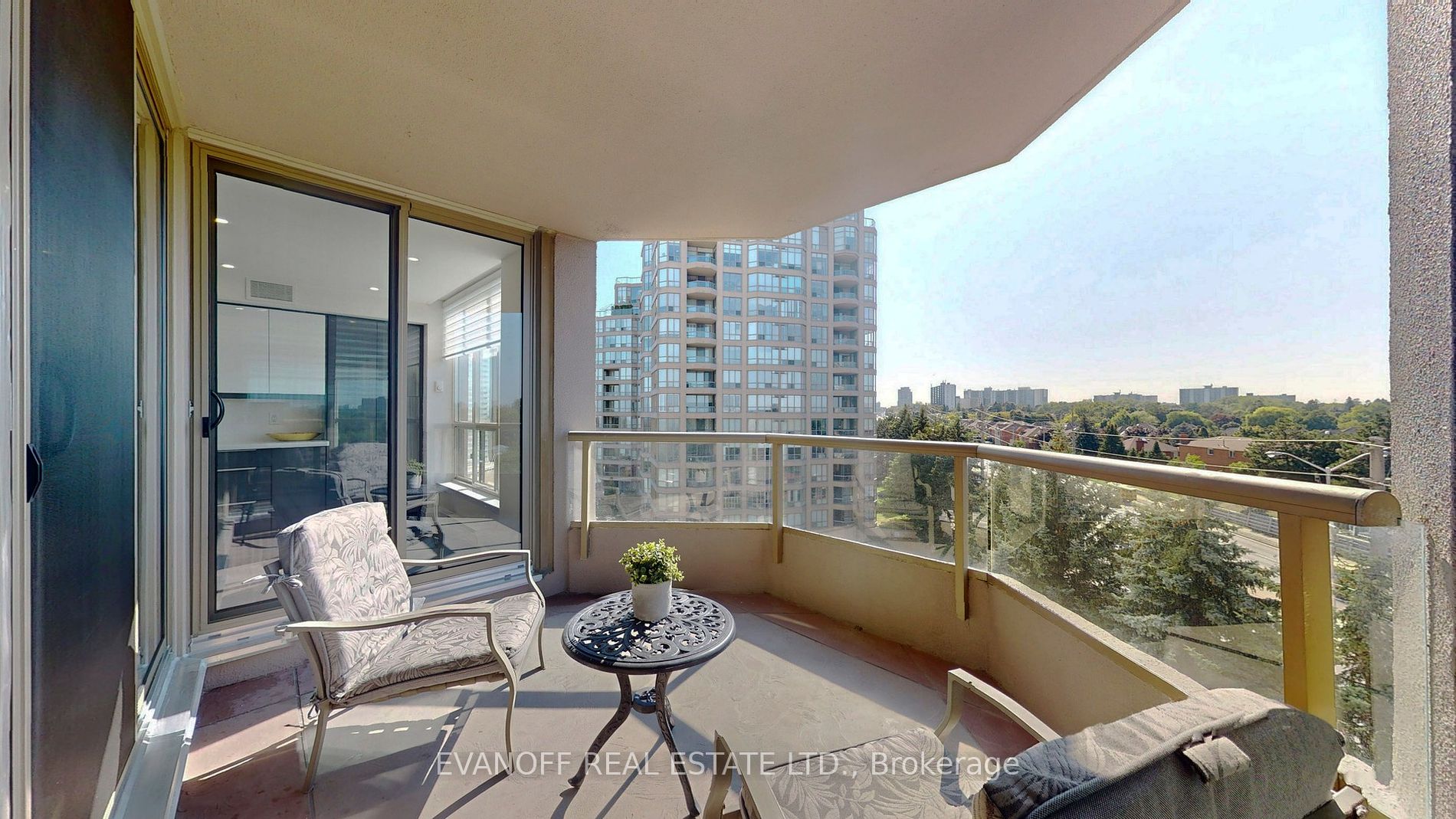 20 Guildwood Pkwy, #714