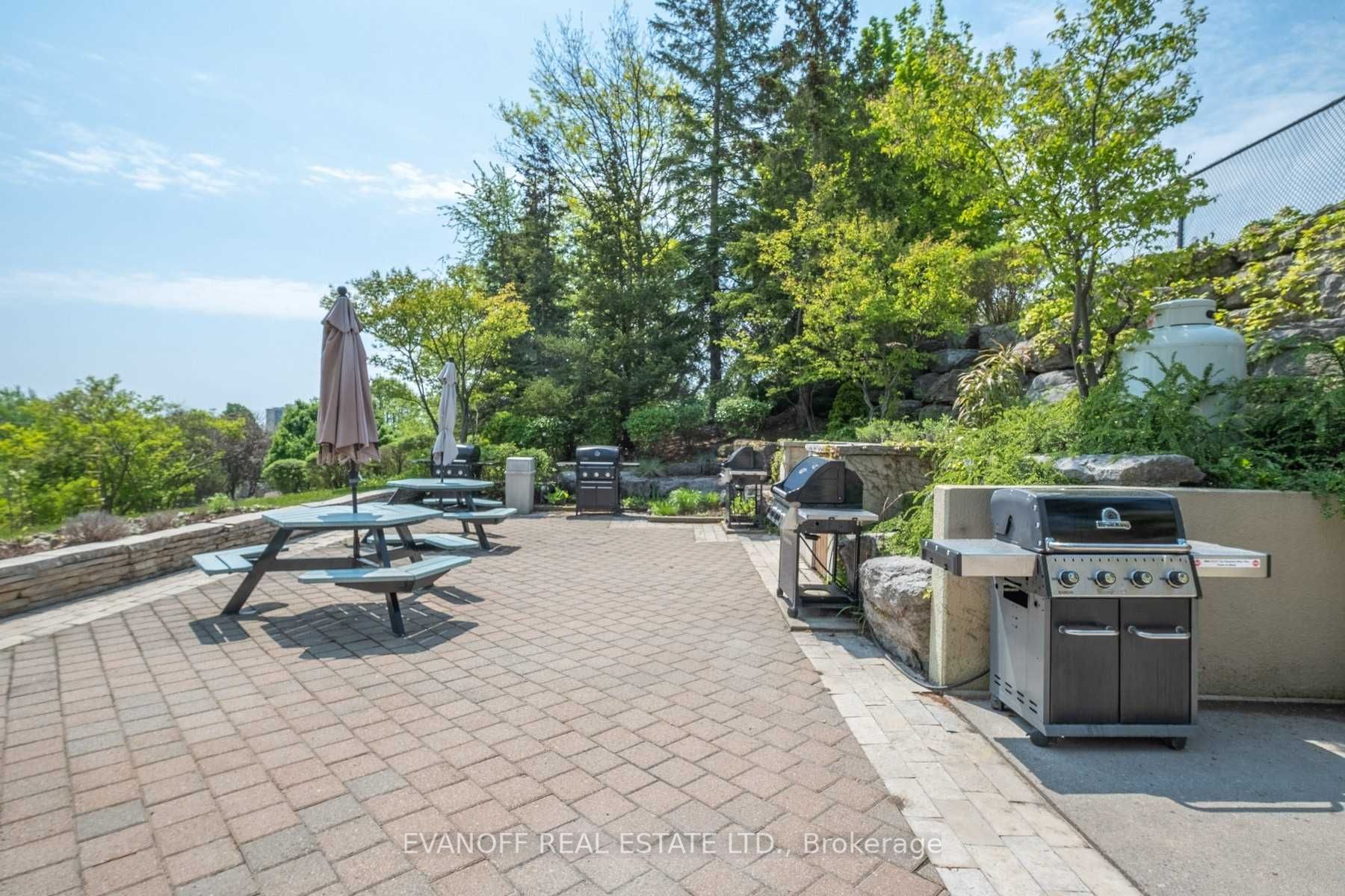 20 Guildwood Pkwy, #714