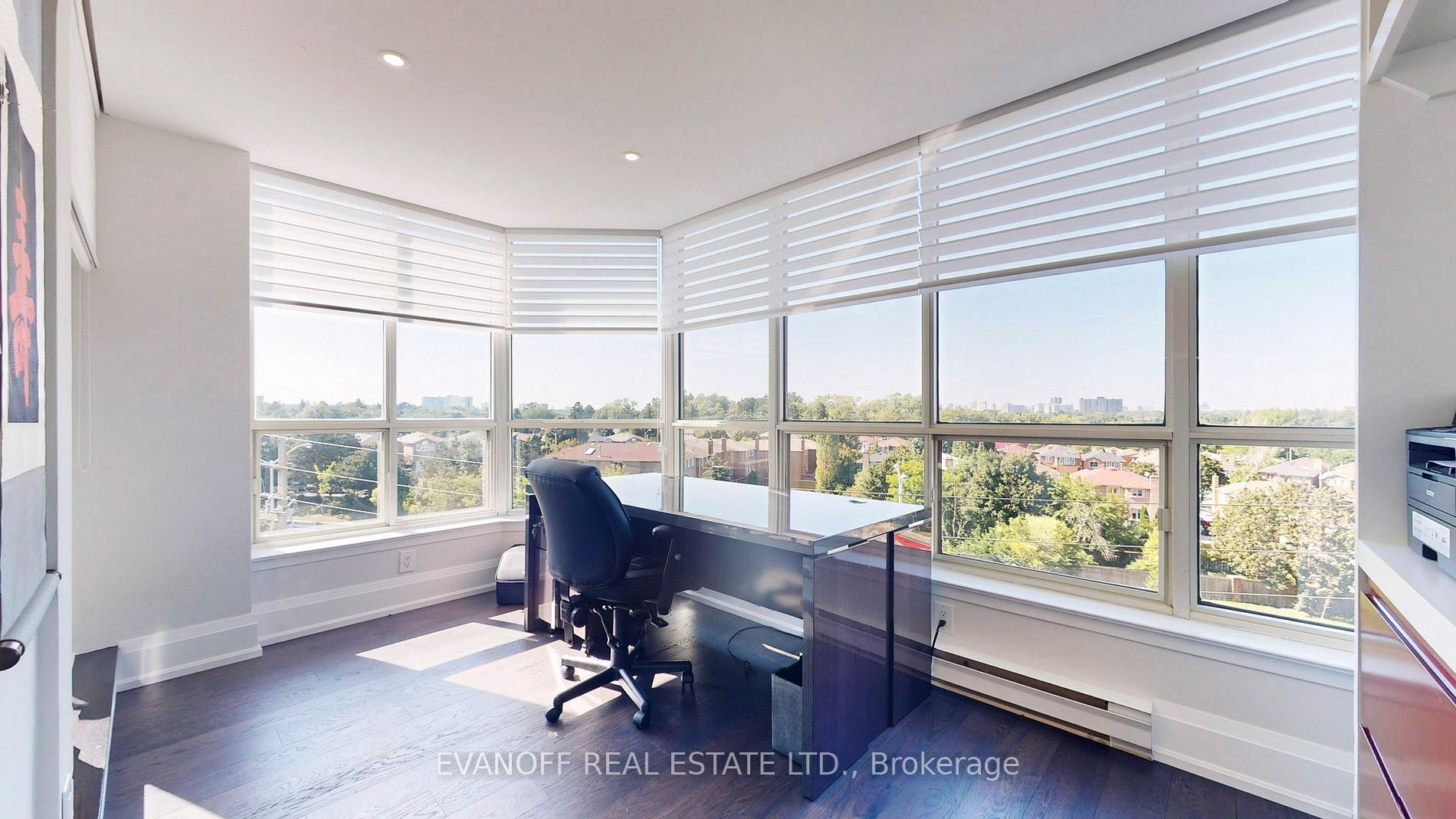 20 Guildwood Pkwy, #714
